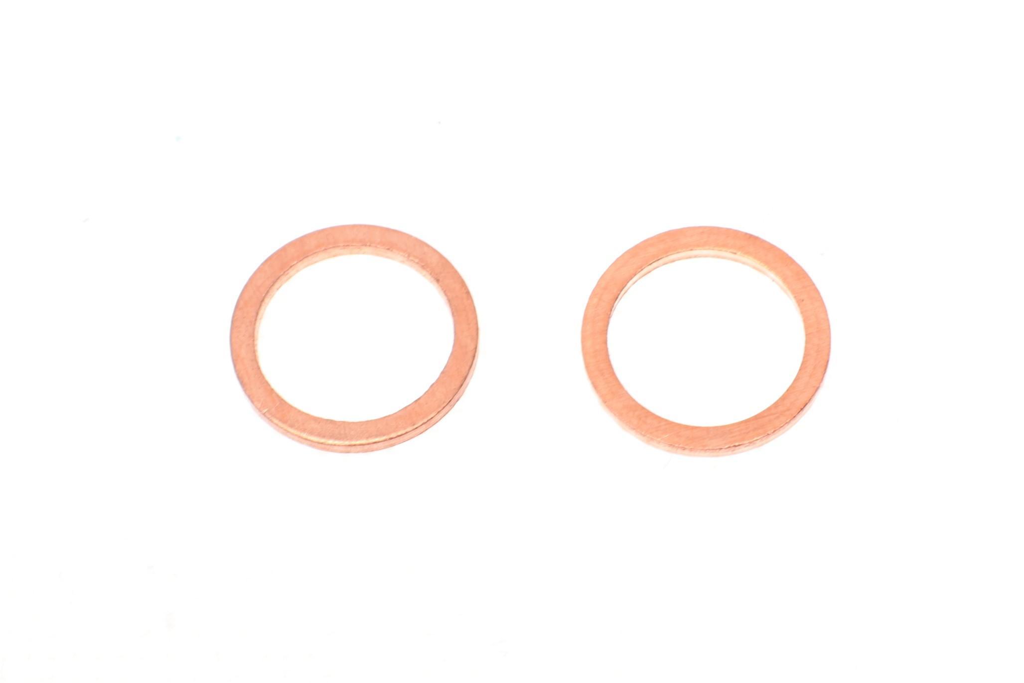 Комплект прокладок турбины Renault Kangoo 1.5 dCi 09- (55/66kW)