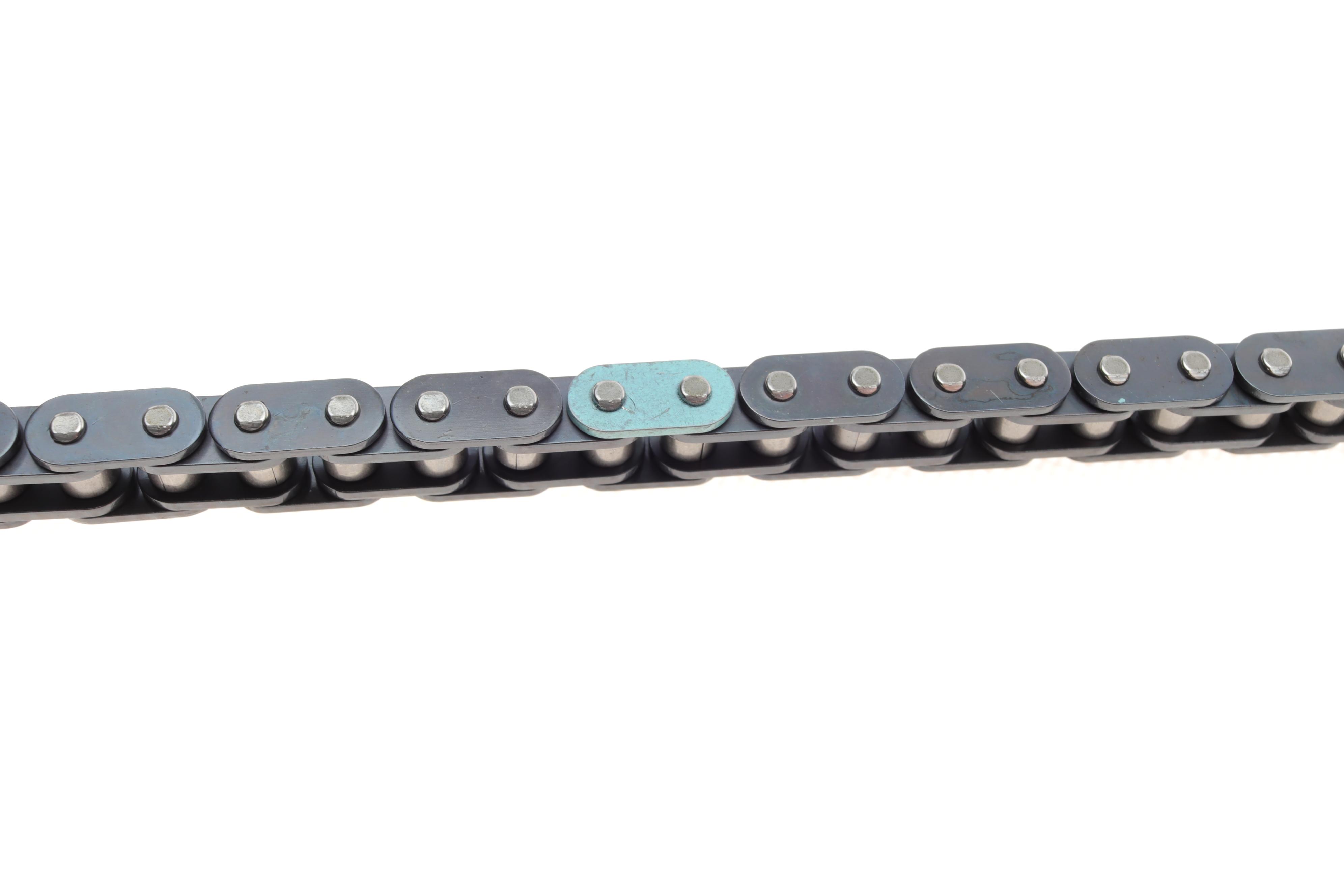 Комплект ланцюга ГРМ Toyota Avensis/Camry 00-09 (ланцюг/натяжник)