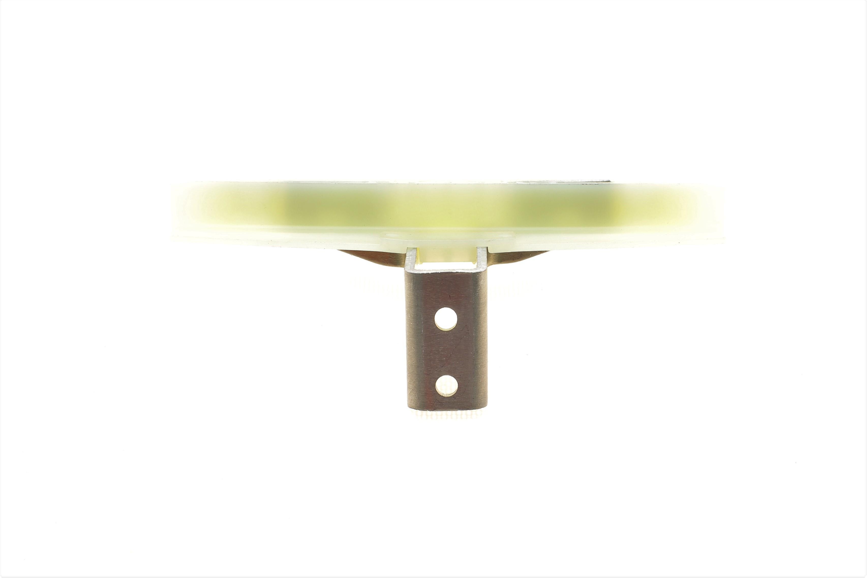 Планка заспокоювача ланцюга ГРМ Citroen C4/C5/DS3/Peugeot 207/308/508/3008/5008 1.6 THP 06-