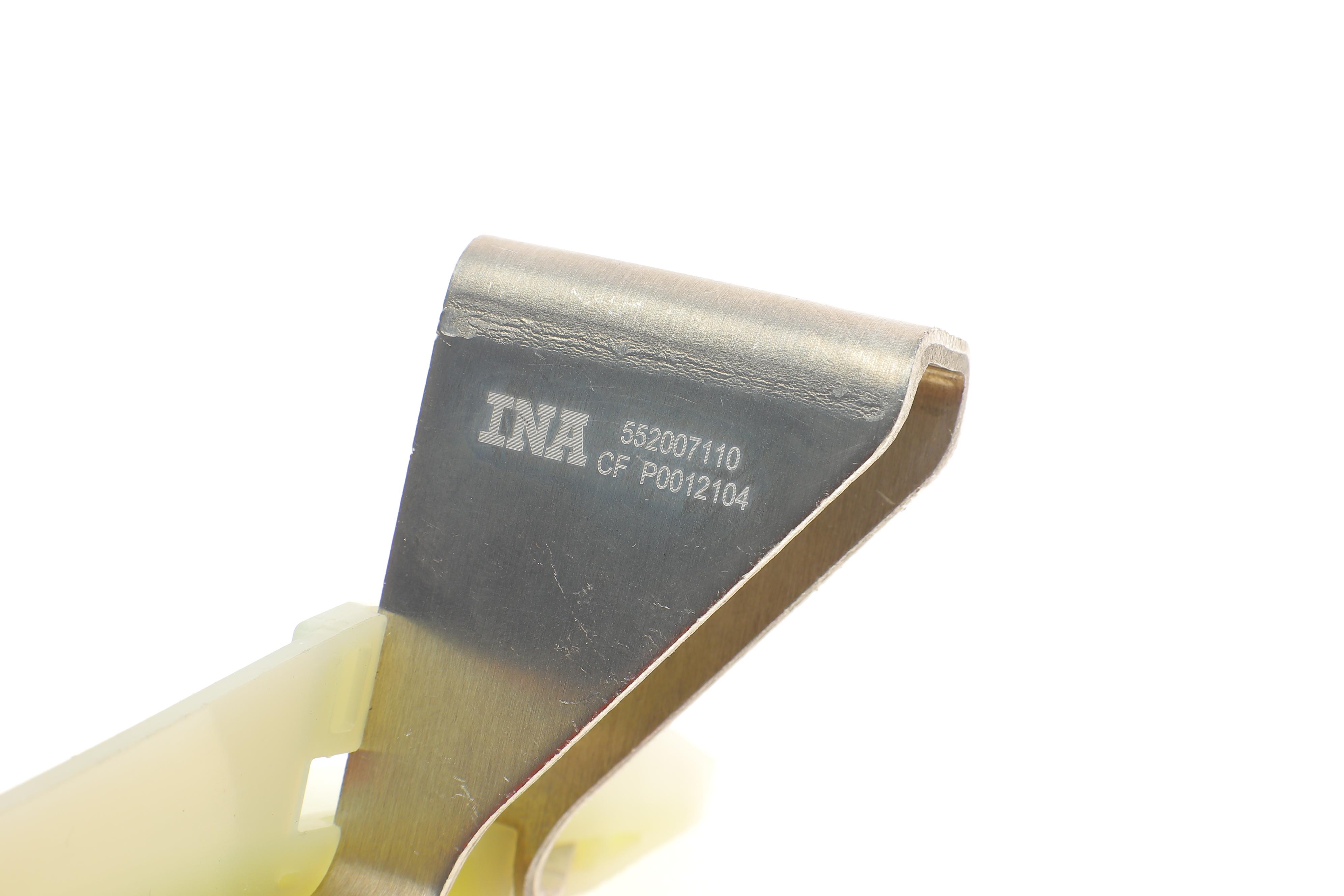 Планка заспокоювача ланцюга ГРМ Citroen C4/C5/DS3/Peugeot 207/308/508/3008/5008 1.6 THP 06-