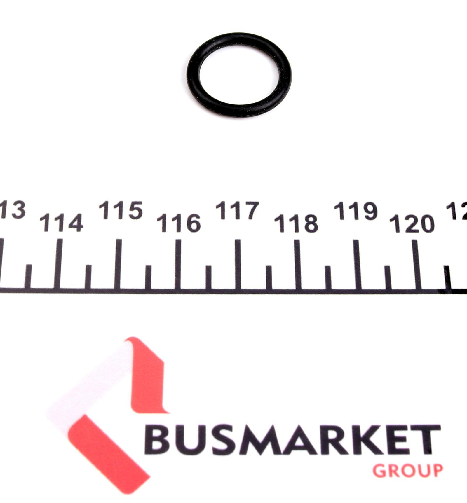 Кран печки Iveco Daily II/III 89-07 (к-кт)