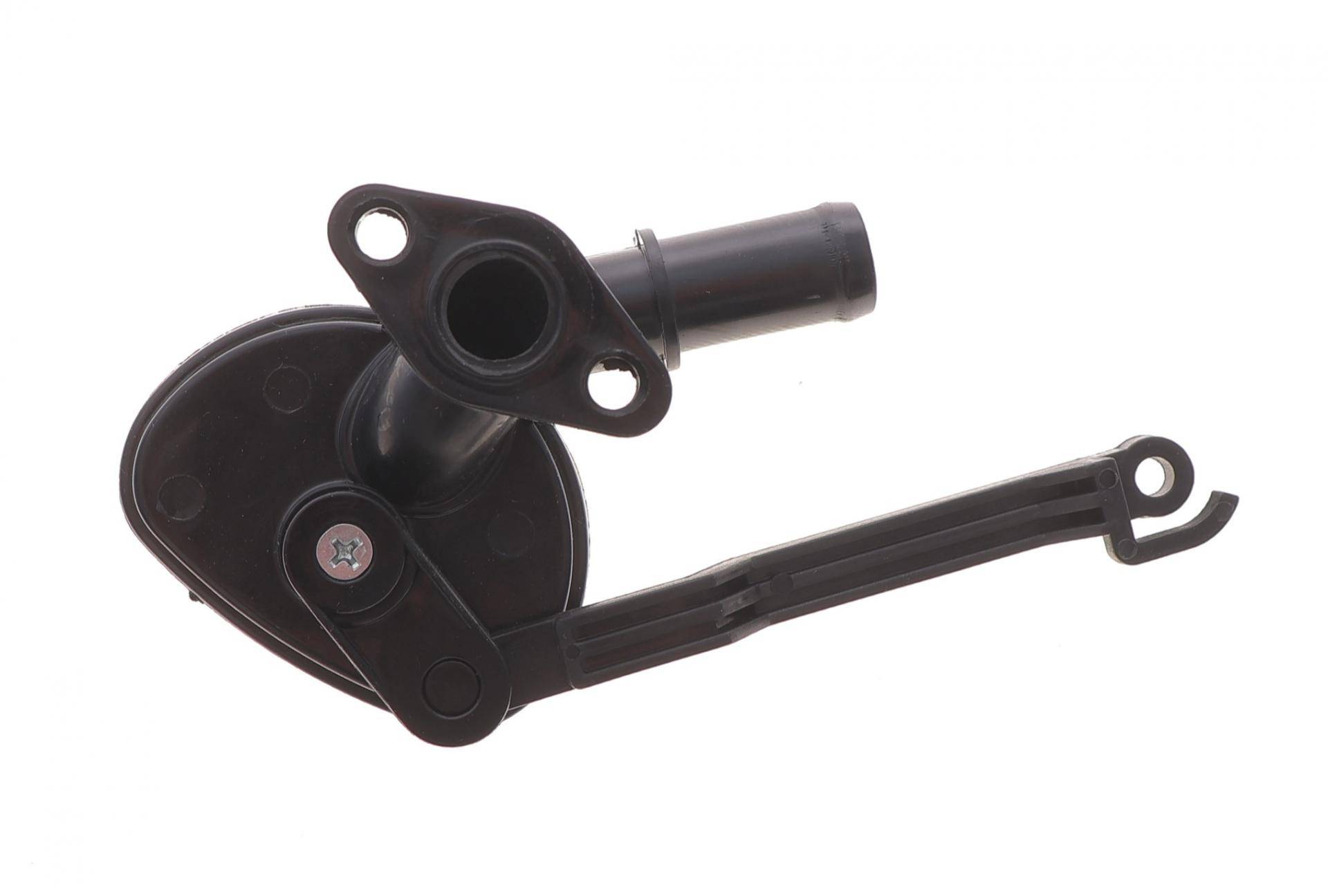 Кран пічки Iveco Daily II/III 89-07 (к-кт)