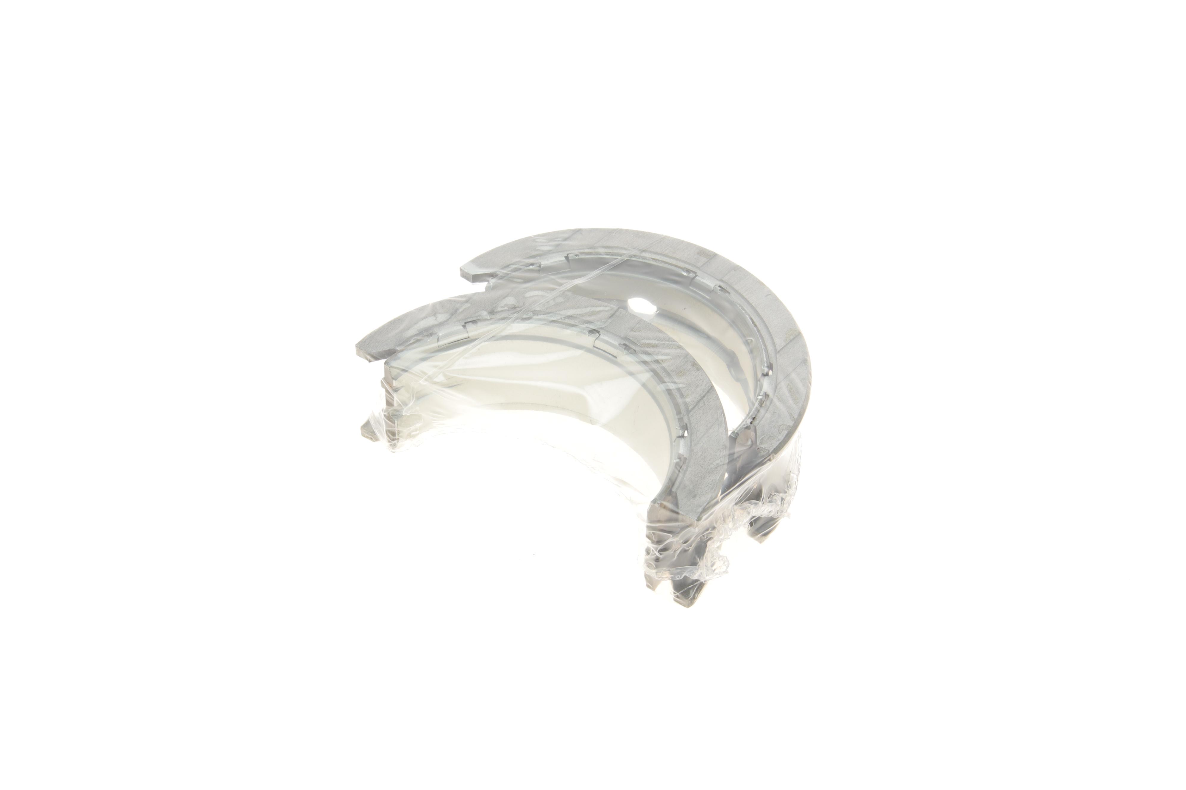 Вкладиші корінні BMW 3/5 05-/X3 07-/X5 10- 2.0d (N47)/3.0d (N57) (STD) (центр.бугель, з шайбами розбігу)