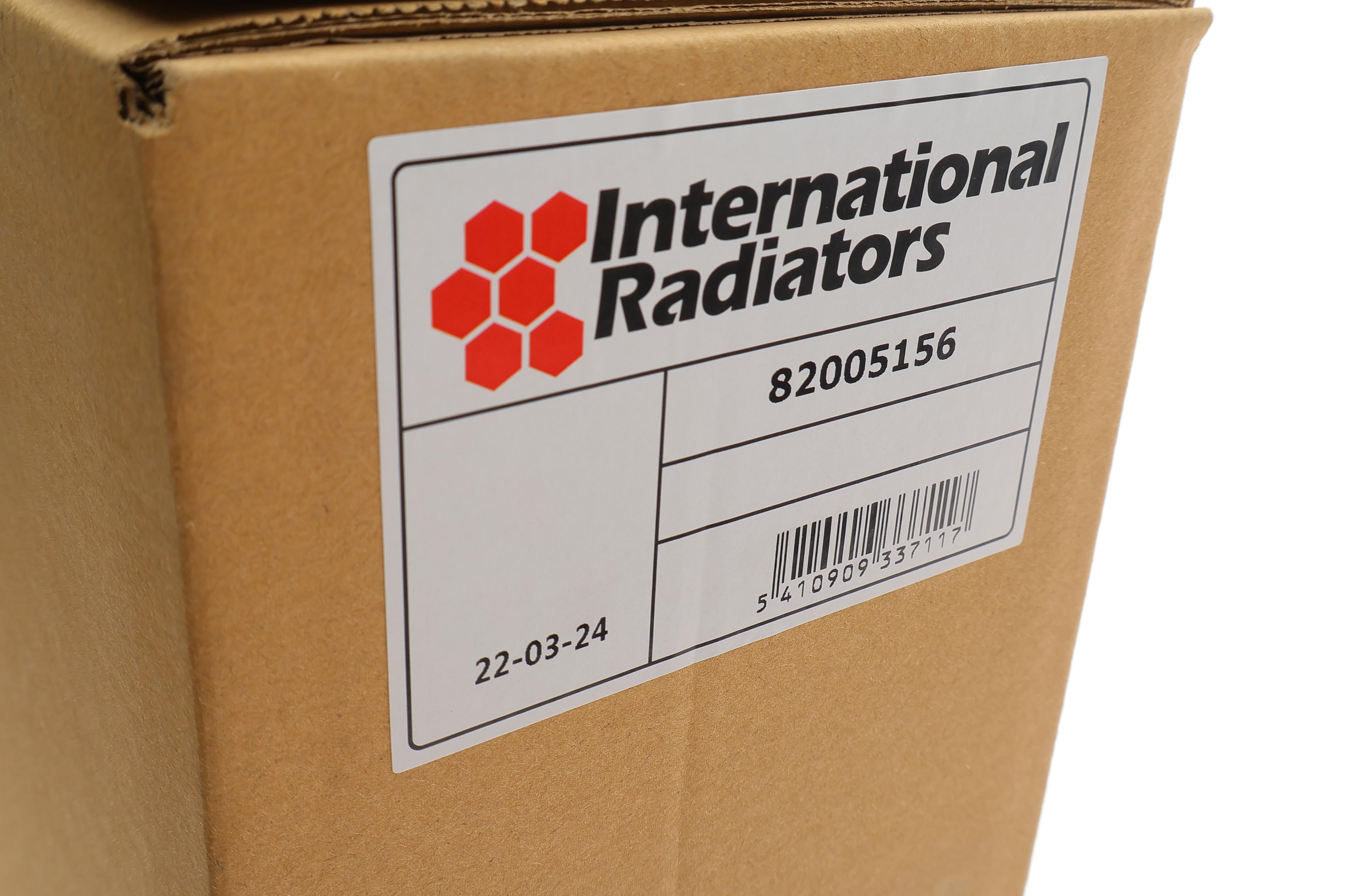 Радіатор кондиціонера (з осушувачем) Hyundai Tucson/Kia Sportage 2.0D 04-