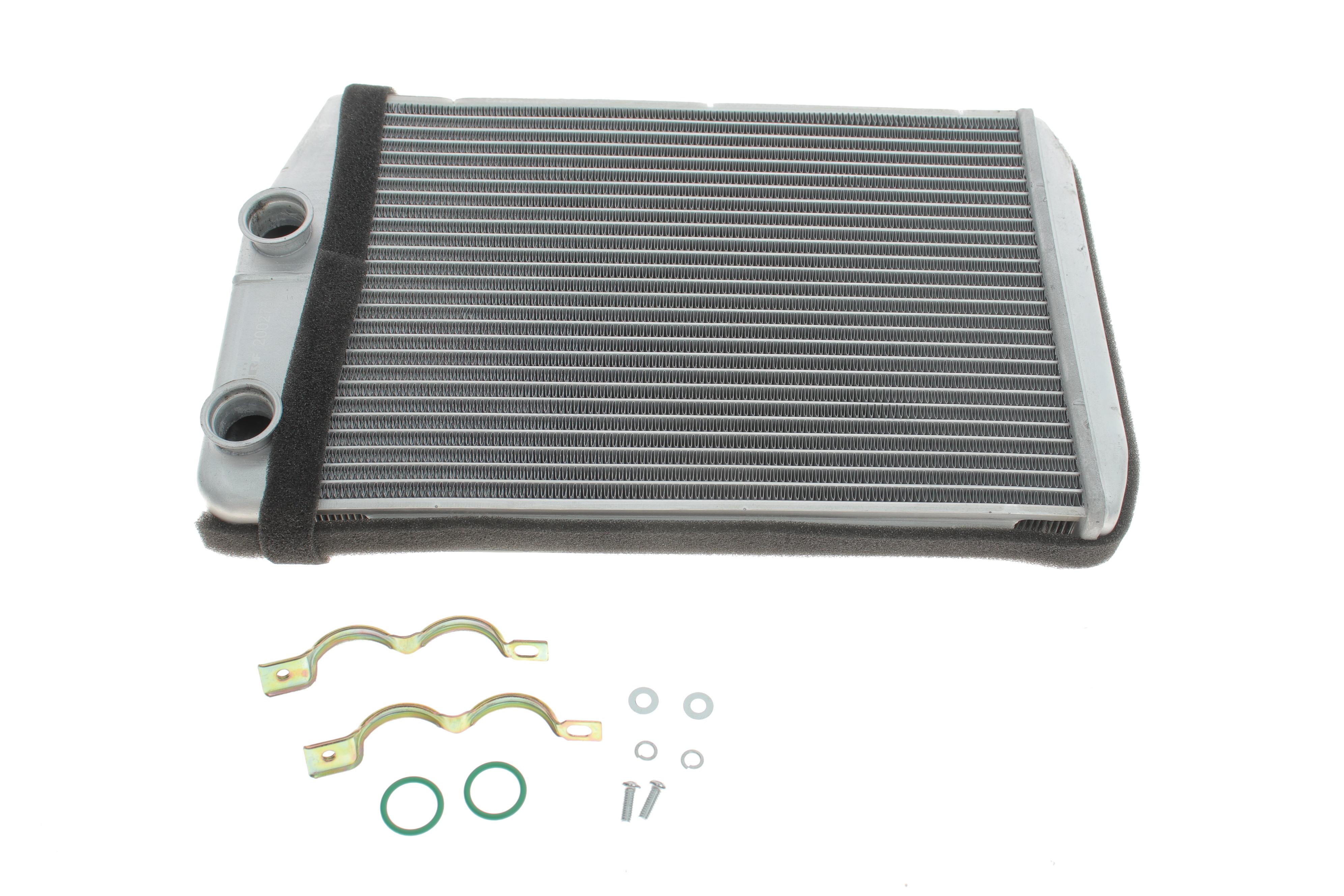 Радіатор пічки Fiat Ducato/Peugeot Boxer/Citroen Jumper 06-