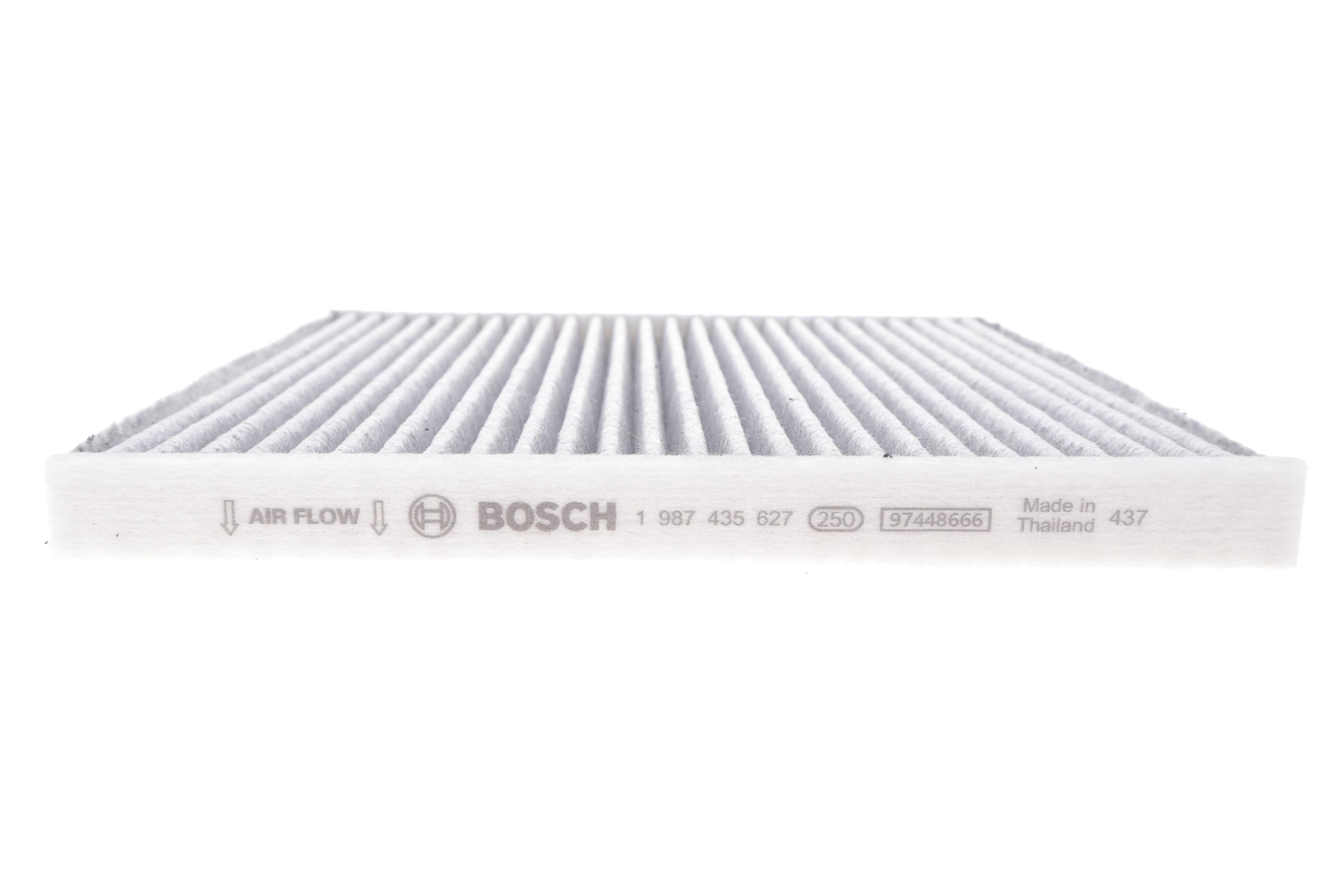 Фільтр салону Jeep Cherokee 13- (вугільний)