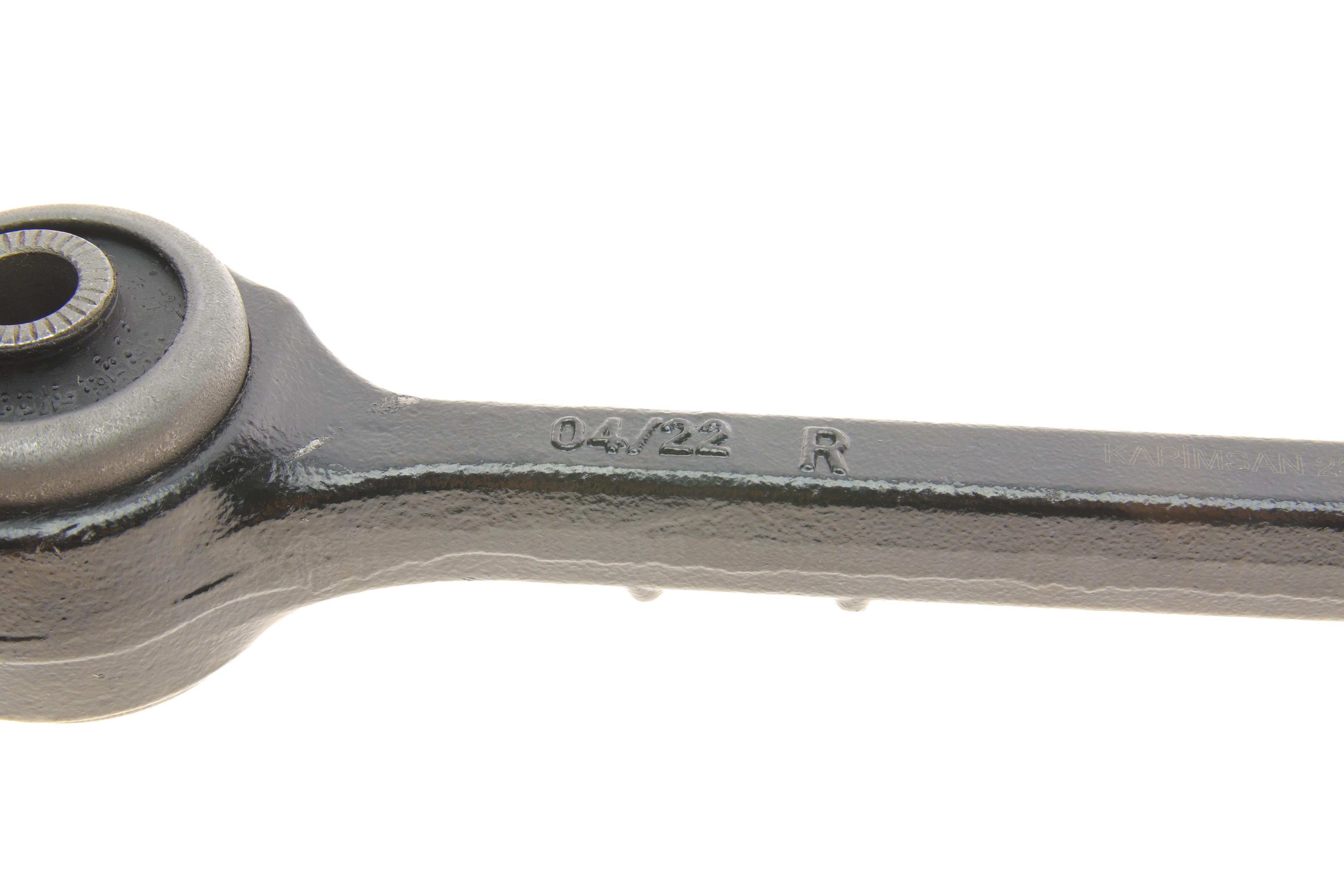 Важіль підвіски (передній/ззаду) (R) BMW X3 (F25)/X4 (F26) 10-18