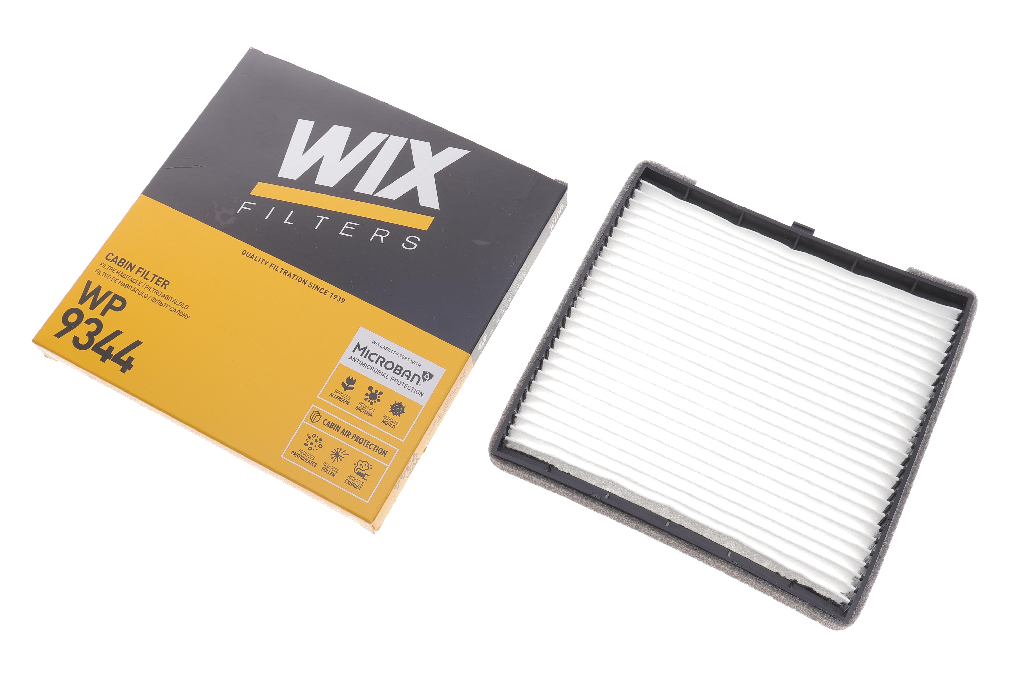 Фільтр салону Hyundai i10 1.0-1.2 07-/Kia Picanto 1.0-1.2 04-