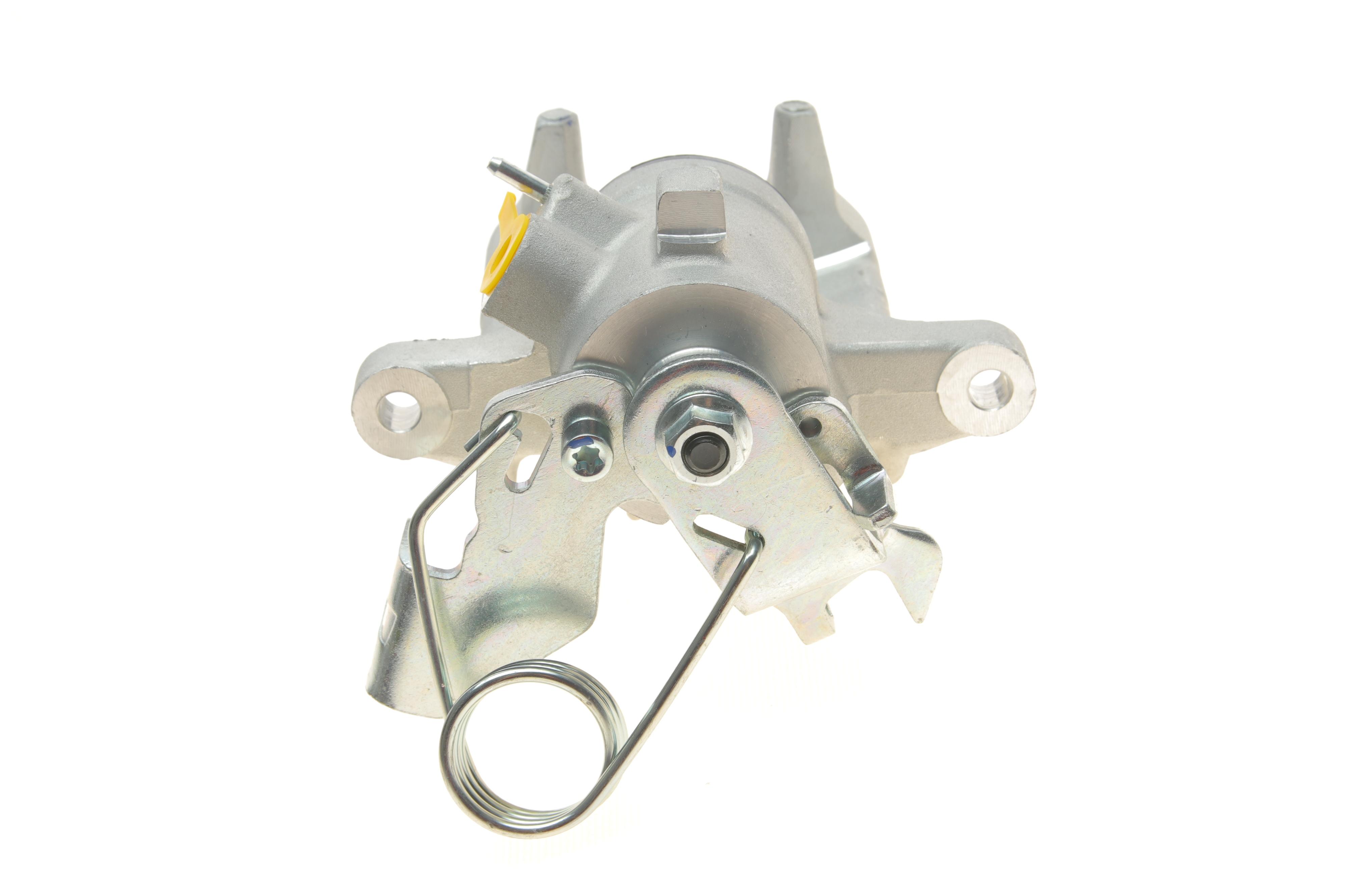 Суппорт тормозной (задний) (R) Audi A6/VW Passat B5 96-05 (d=38mm)