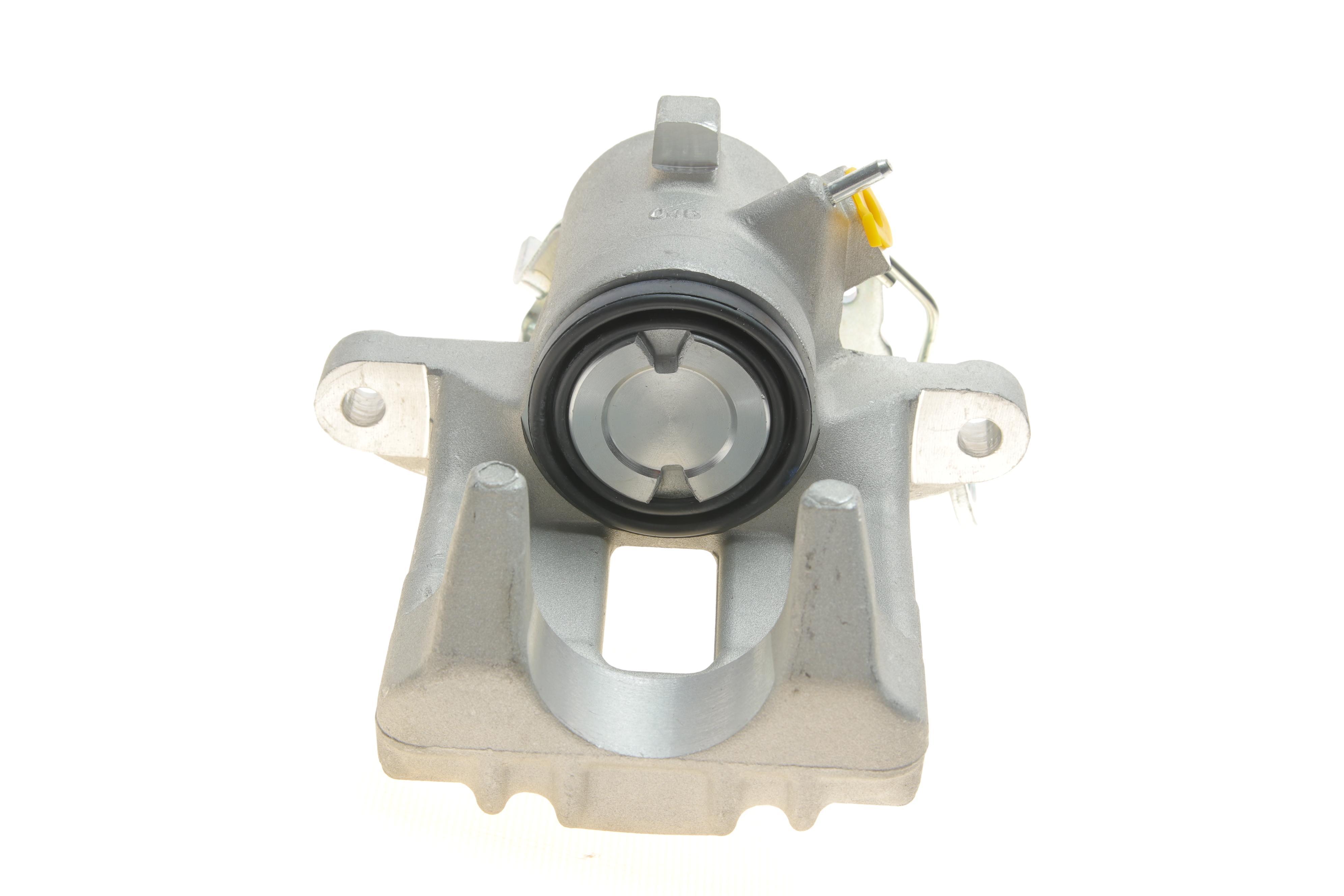 Суппорт тормозной (задний) (R) Audi A6/VW Passat B5 96-05 (d=38mm)