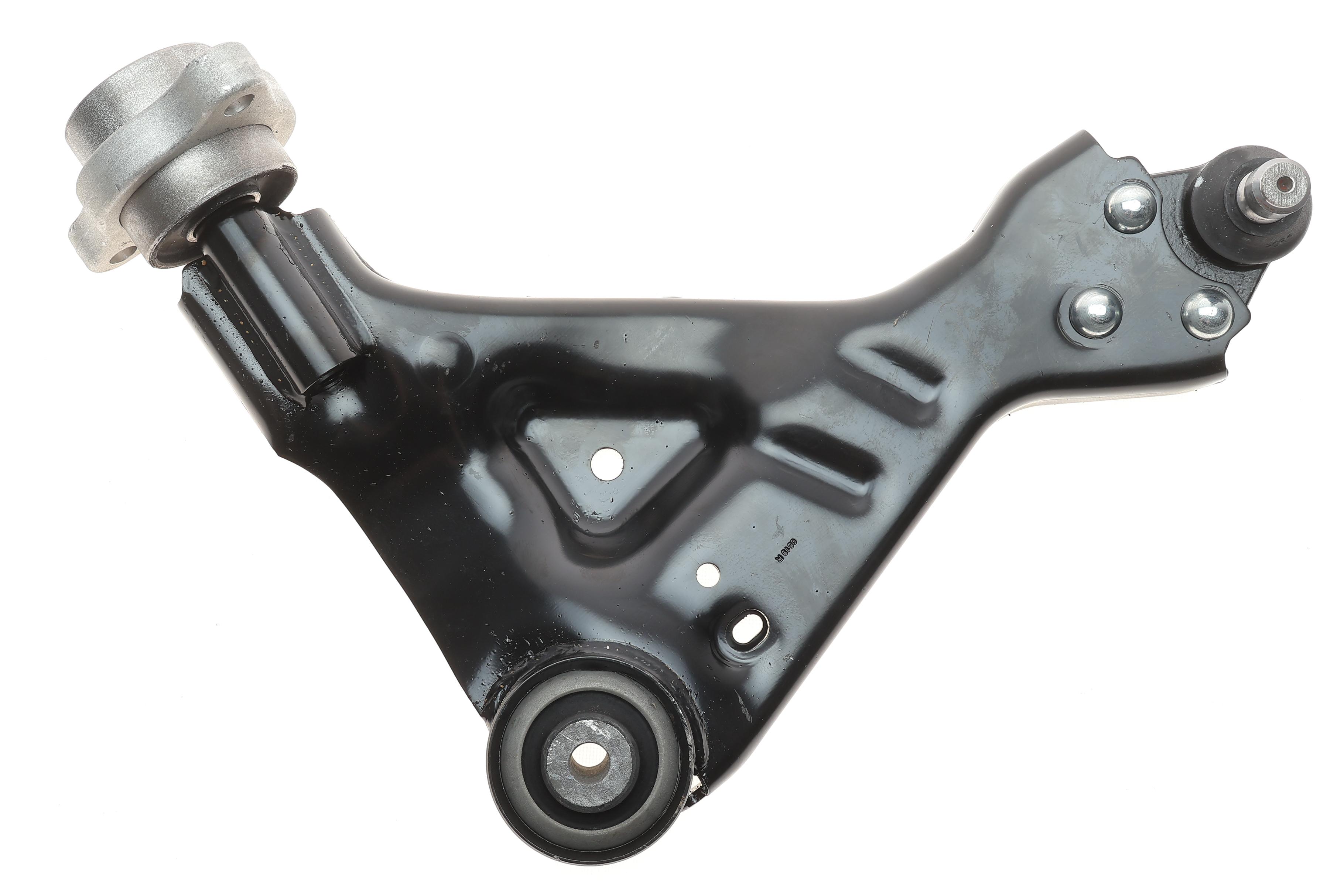 Важіль підвіски (передній) (R) MB Vito (W639) 11-14