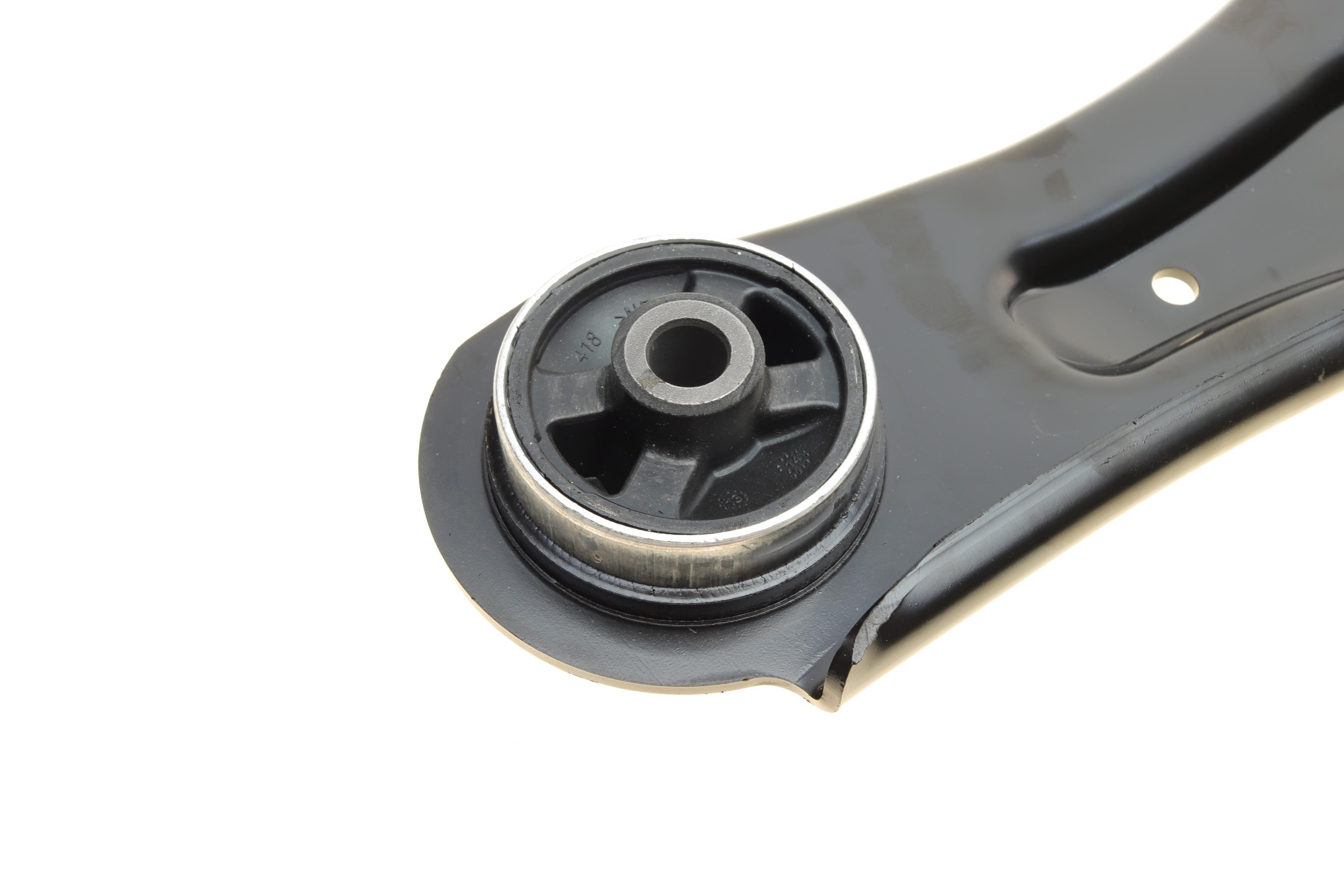 Важіль підвіски (передній) (R) Renault Laguna III 07- (15.9mm)