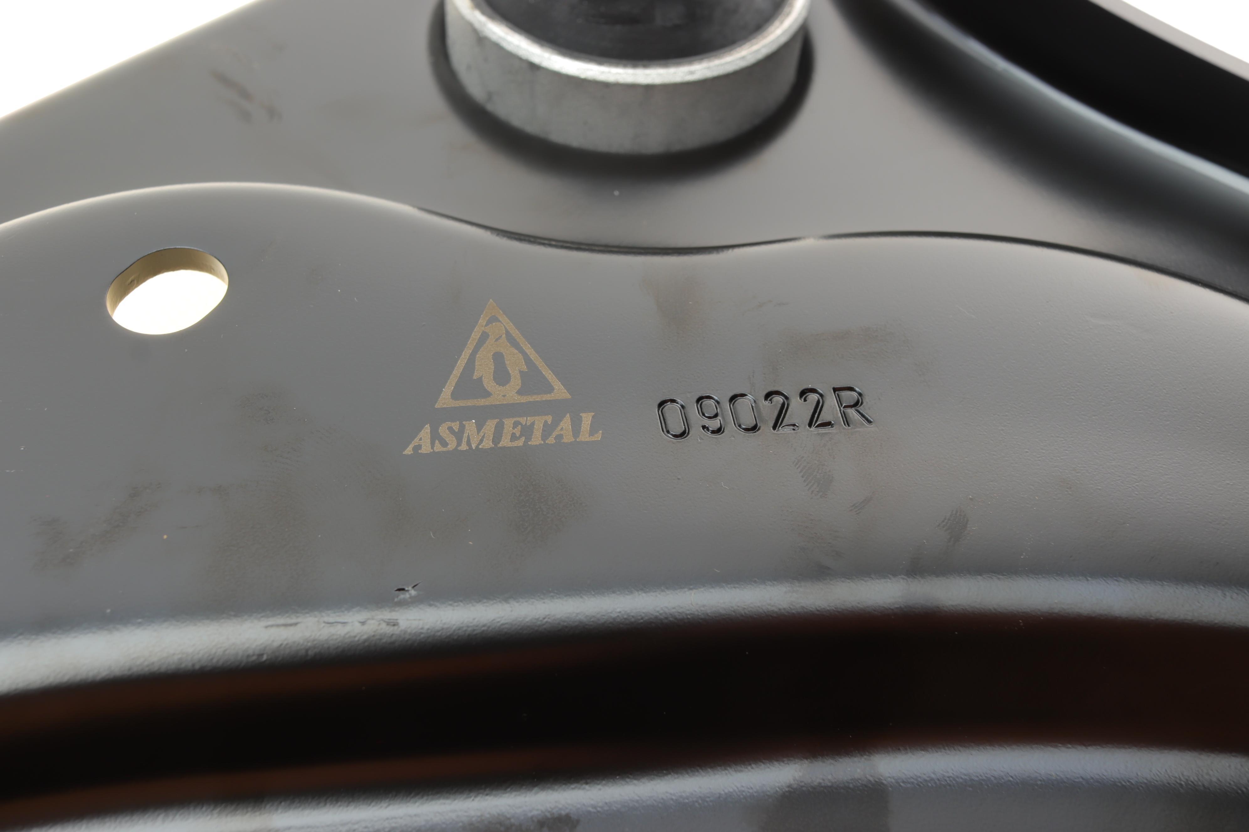 Важіль підвіски (передній) (R) Renault Laguna III 07- (15.9mm)