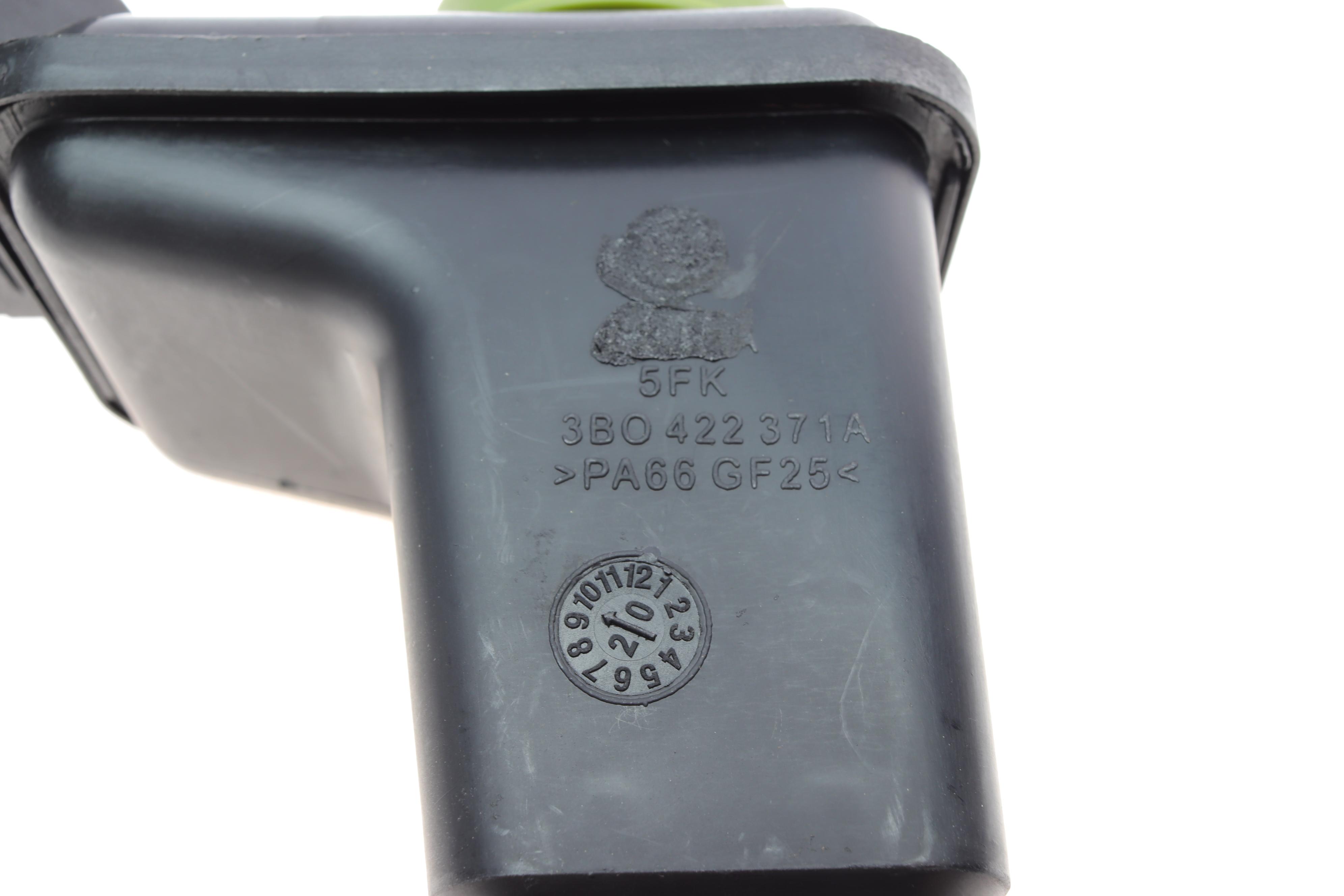 Бачок гидроусилителя руля Skoda Superb/VW Passat 00-08 (OE VAG)