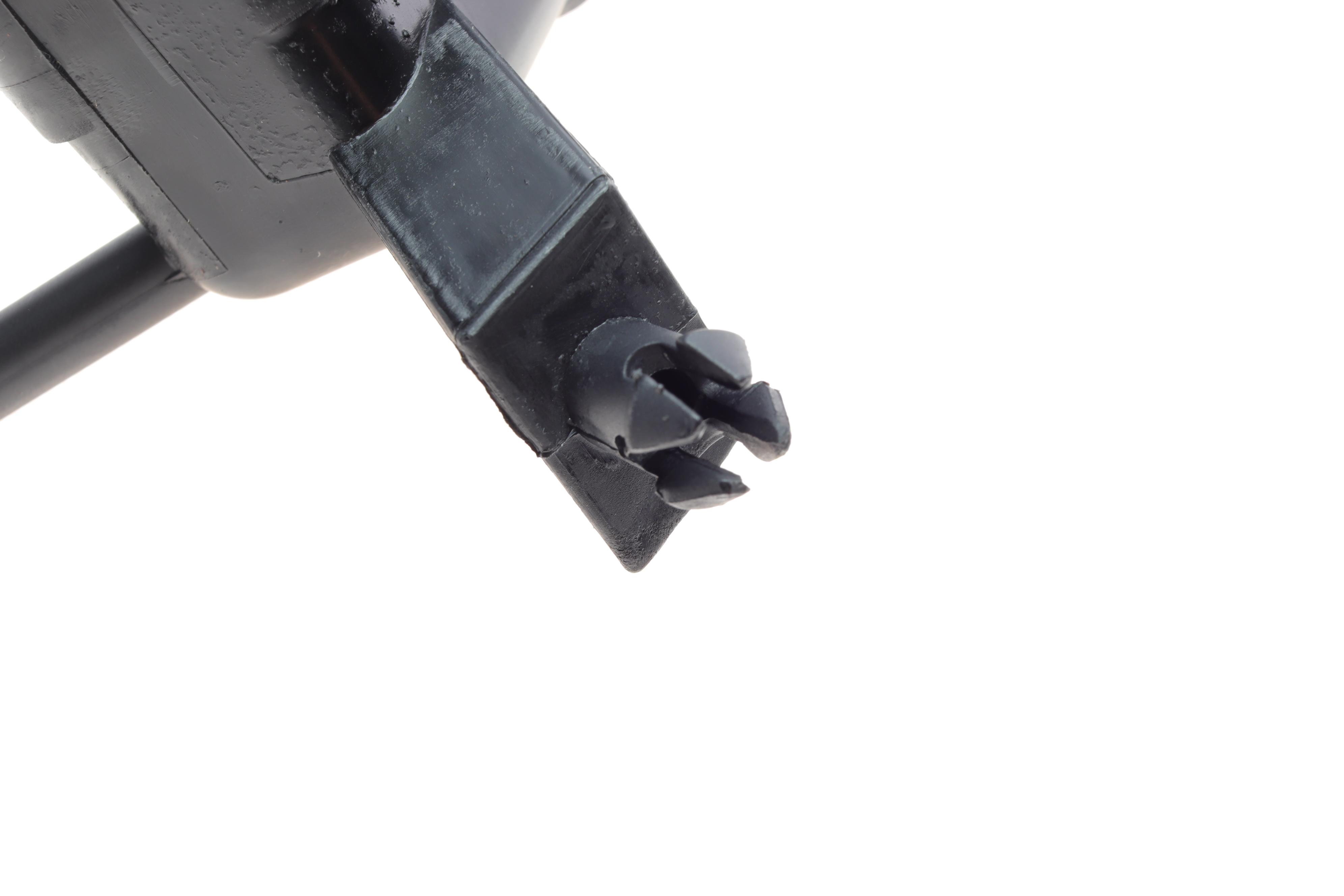 Бачок гидроусилителя руля Skoda Superb/VW Passat 00-08 (OE VAG)