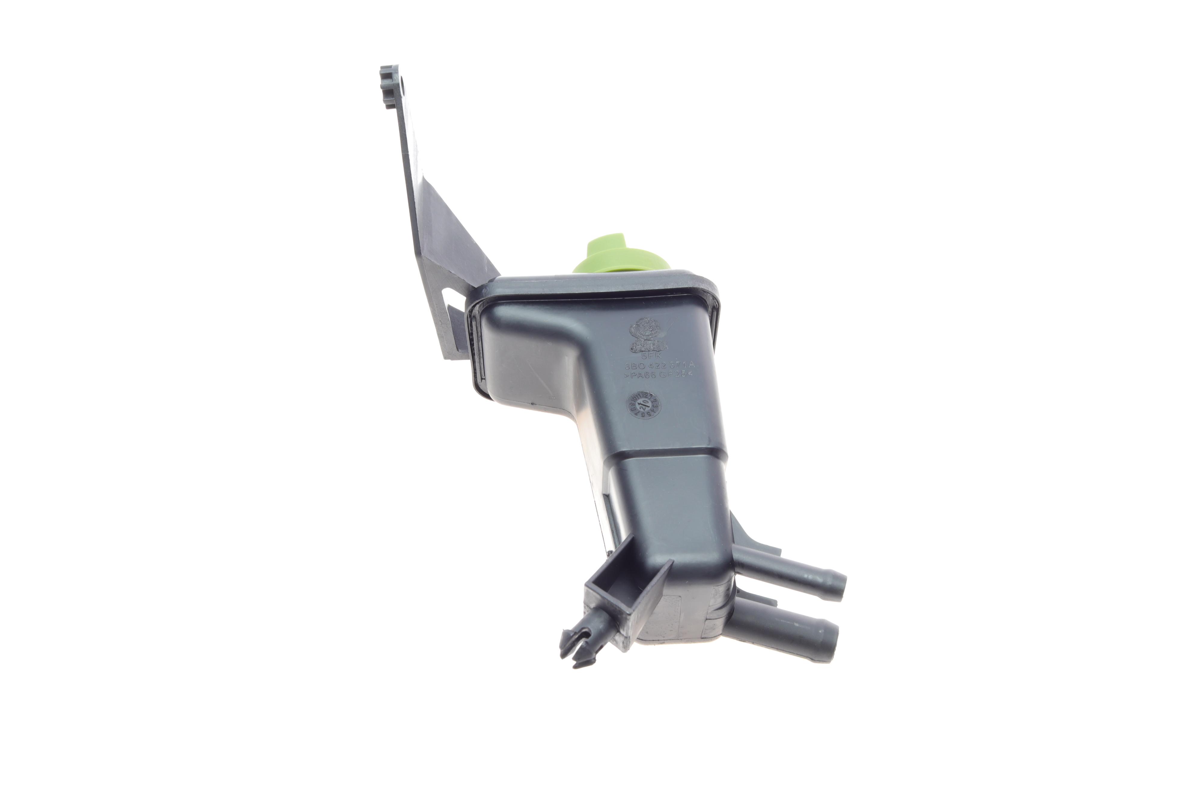 Бачок гидроусилителя руля Skoda Superb/VW Passat 00-08 (OE VAG)