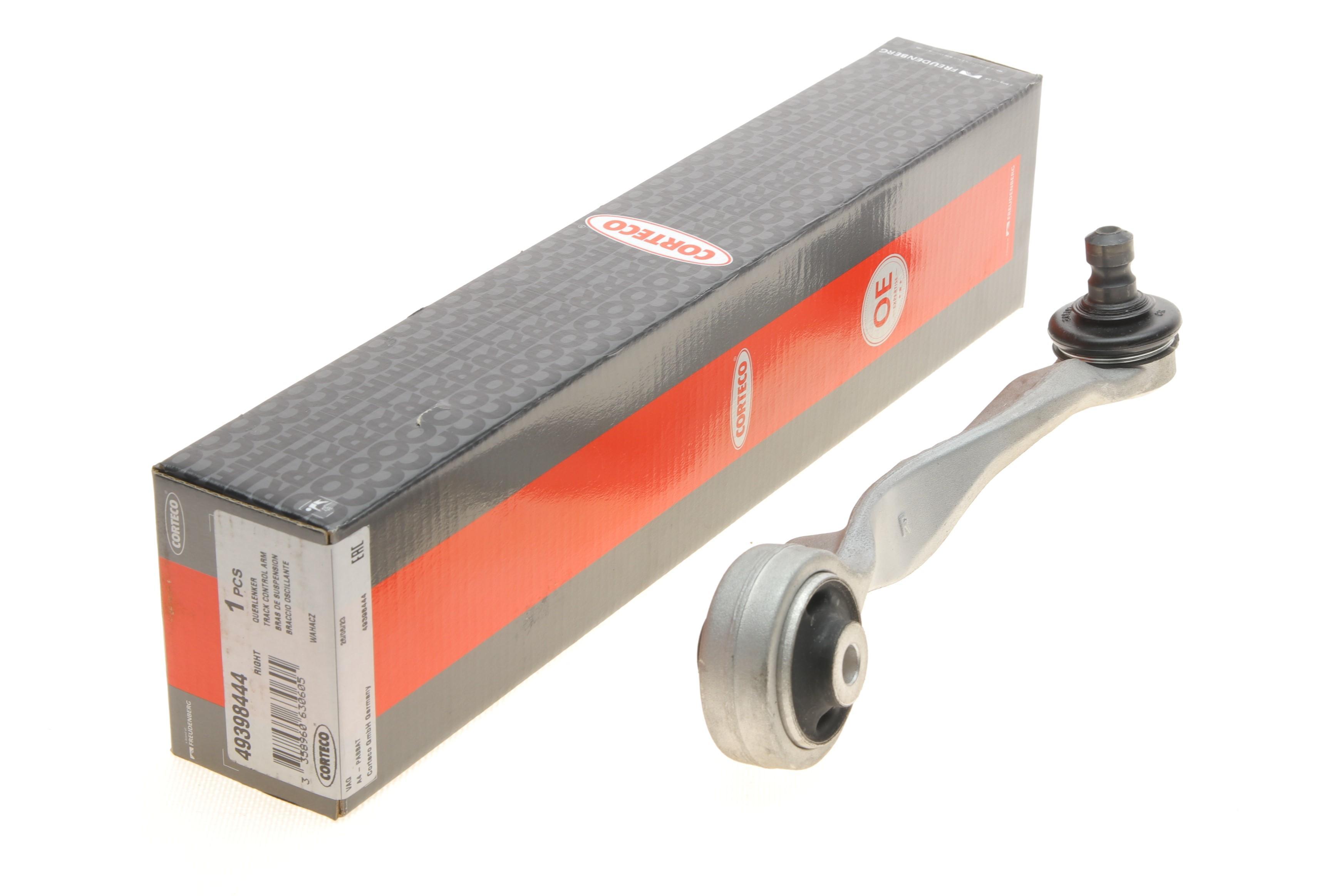 Важіль підвіски (передній/зверху/ззаду) (R) Audi A4/A6/A8/Skoda SuperB/VW Passat 96-