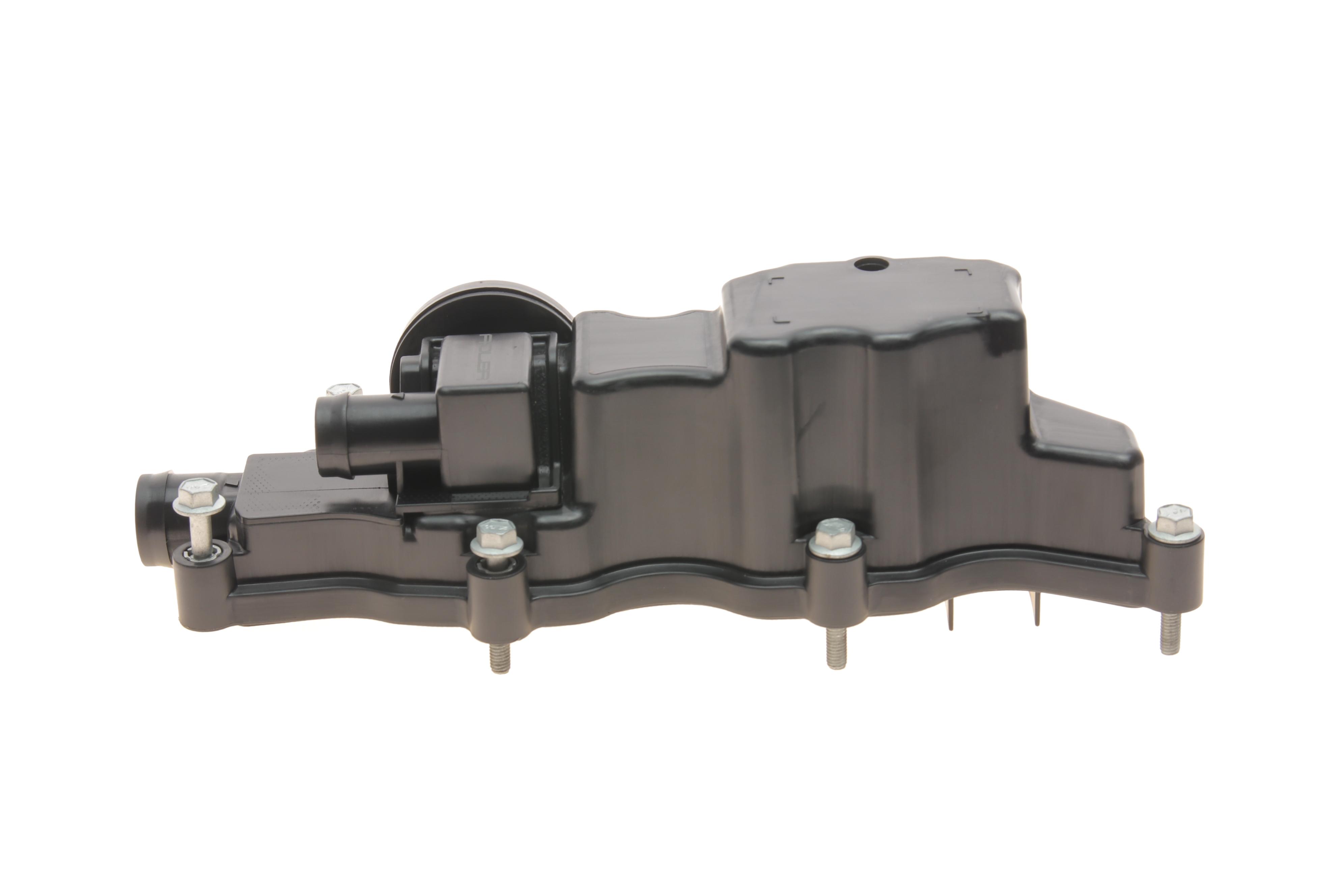 Крышка клапанов Land Rover Defender/Discovery V 2.0 Si4 17-