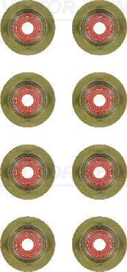 Сальник клапана (впуск/випуск) Citroen Berlingo/Peugeot Partner 1.6 HDi 08- (к-кт)