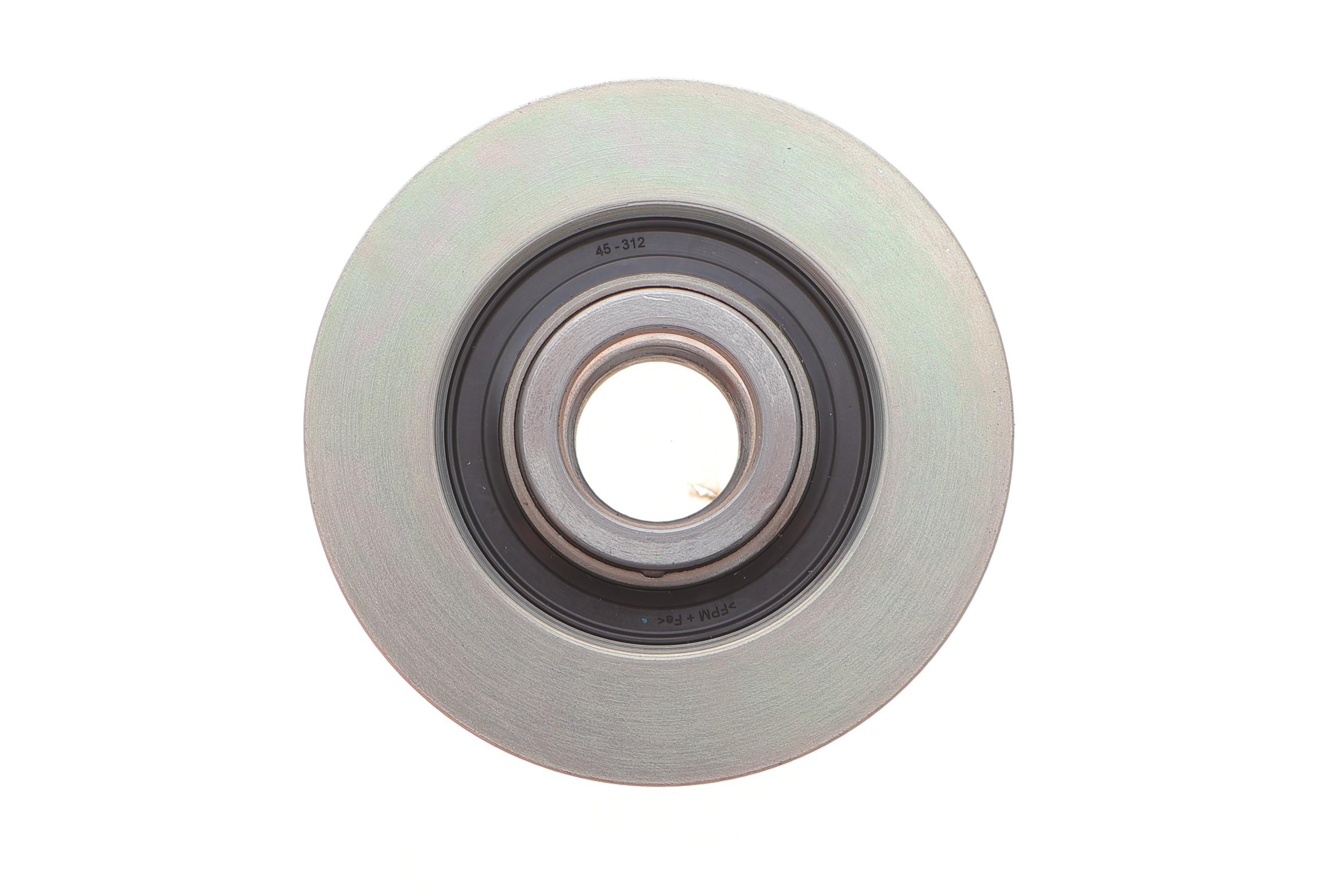 Шків генератора Ford Connect 1.8 Di/TDCi 02-