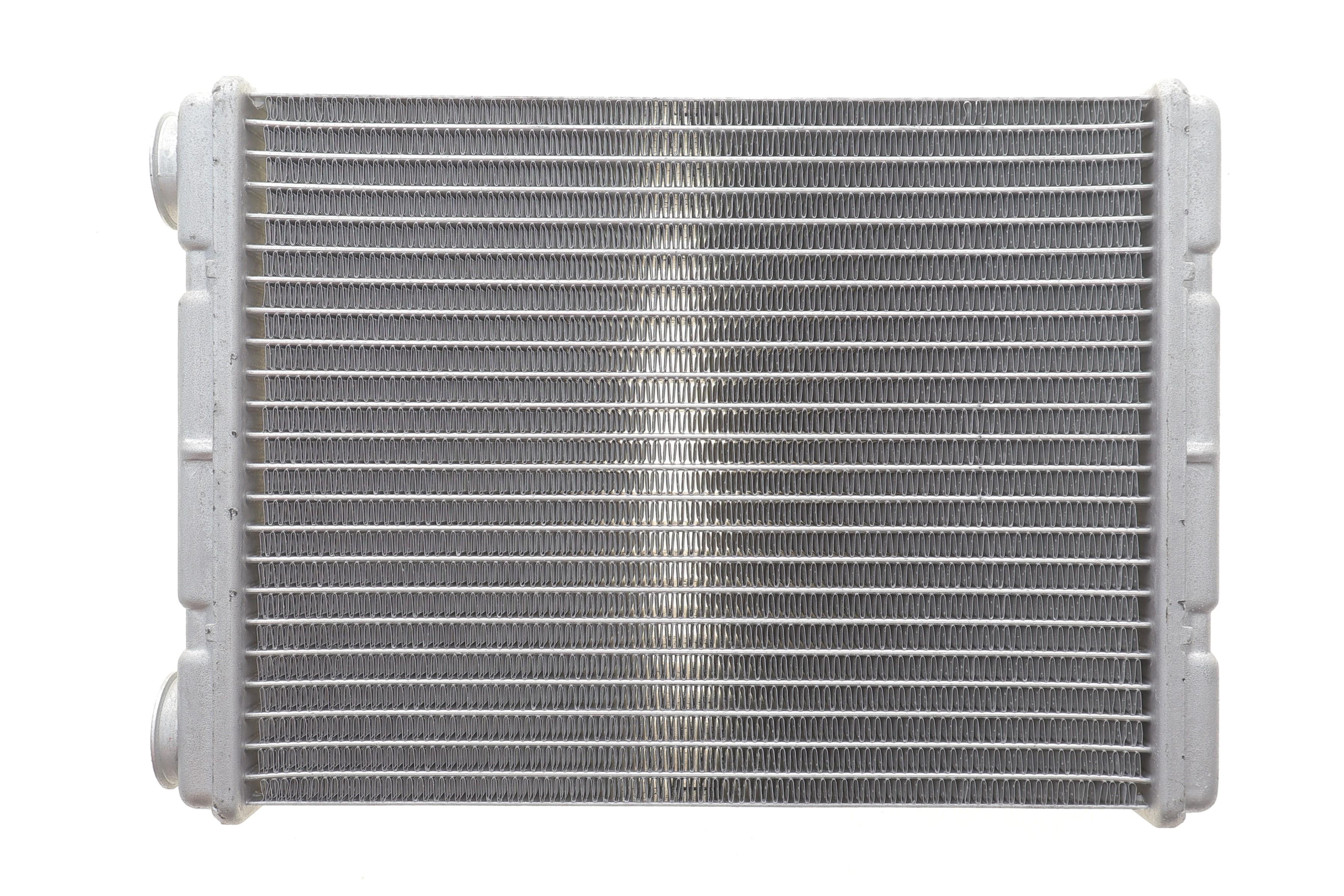 Радіатор пічки Nissan Juke 10- (к-кт)