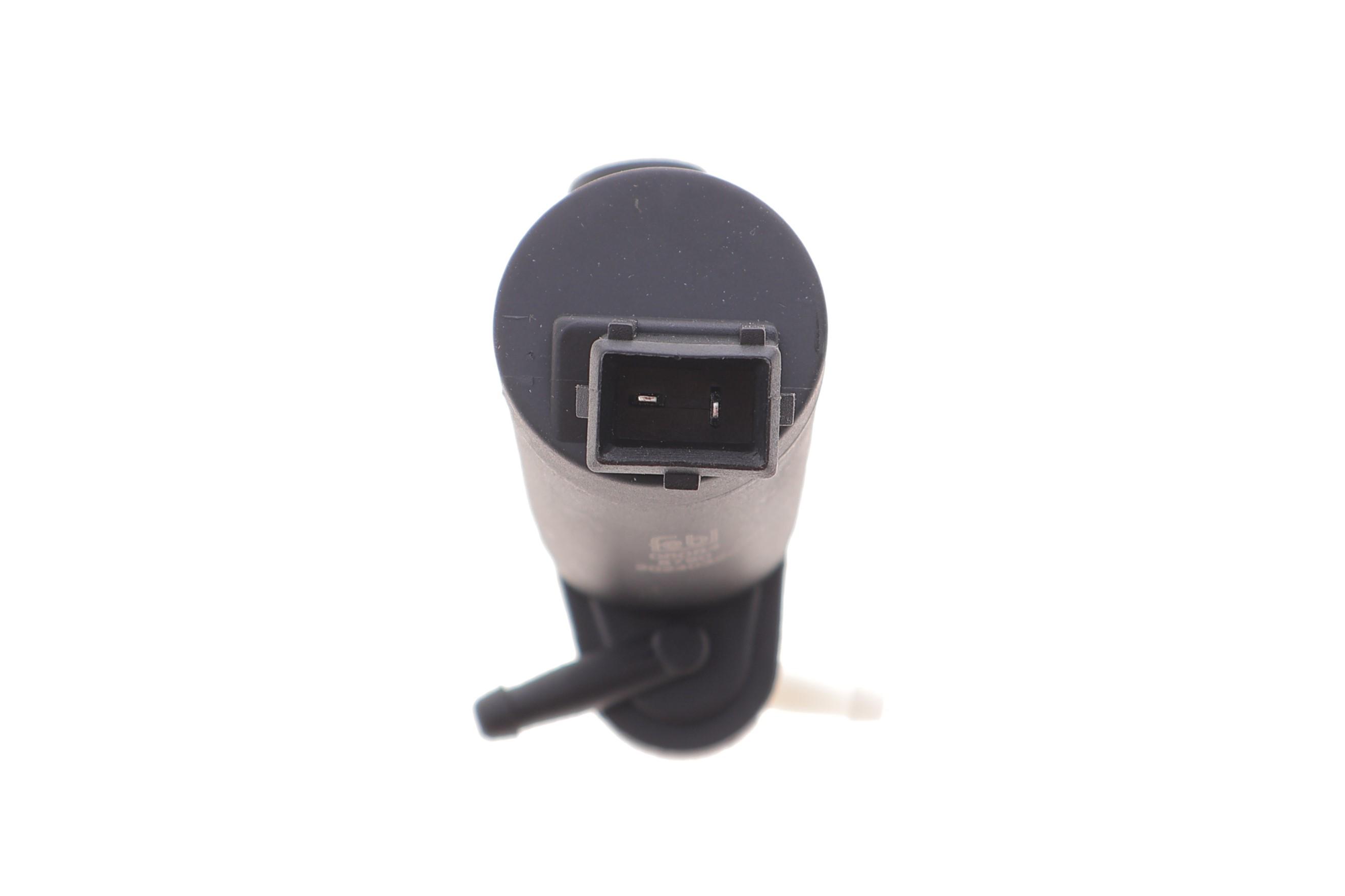 Насос омивача скла (дуальний) Ford Transit 00-