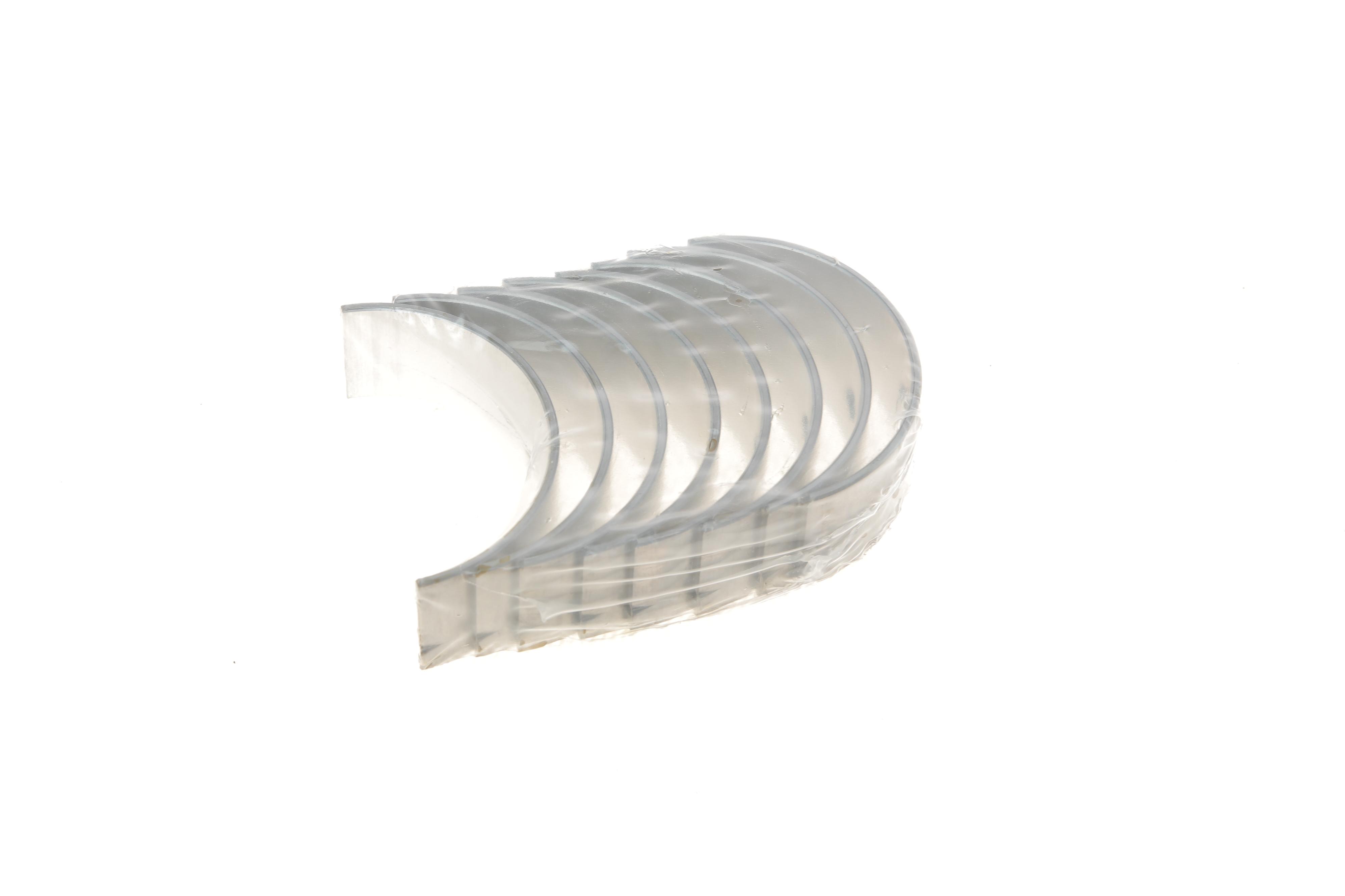 Вкладиші шатунні Lada 2110 2.0i 96-00 (STD)