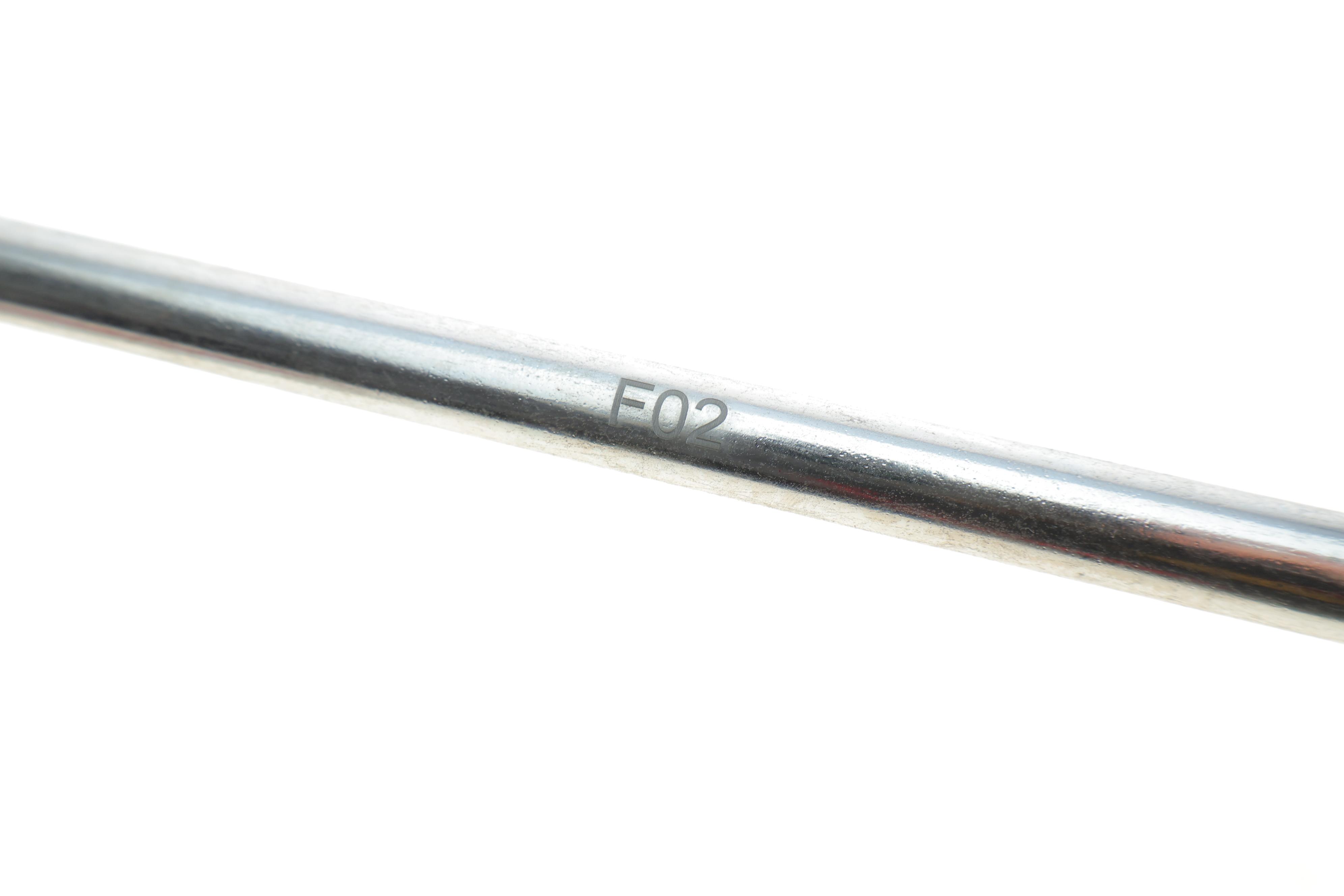 Тяга стабілізатора (переднього) BMW 7 (E38) 94-02