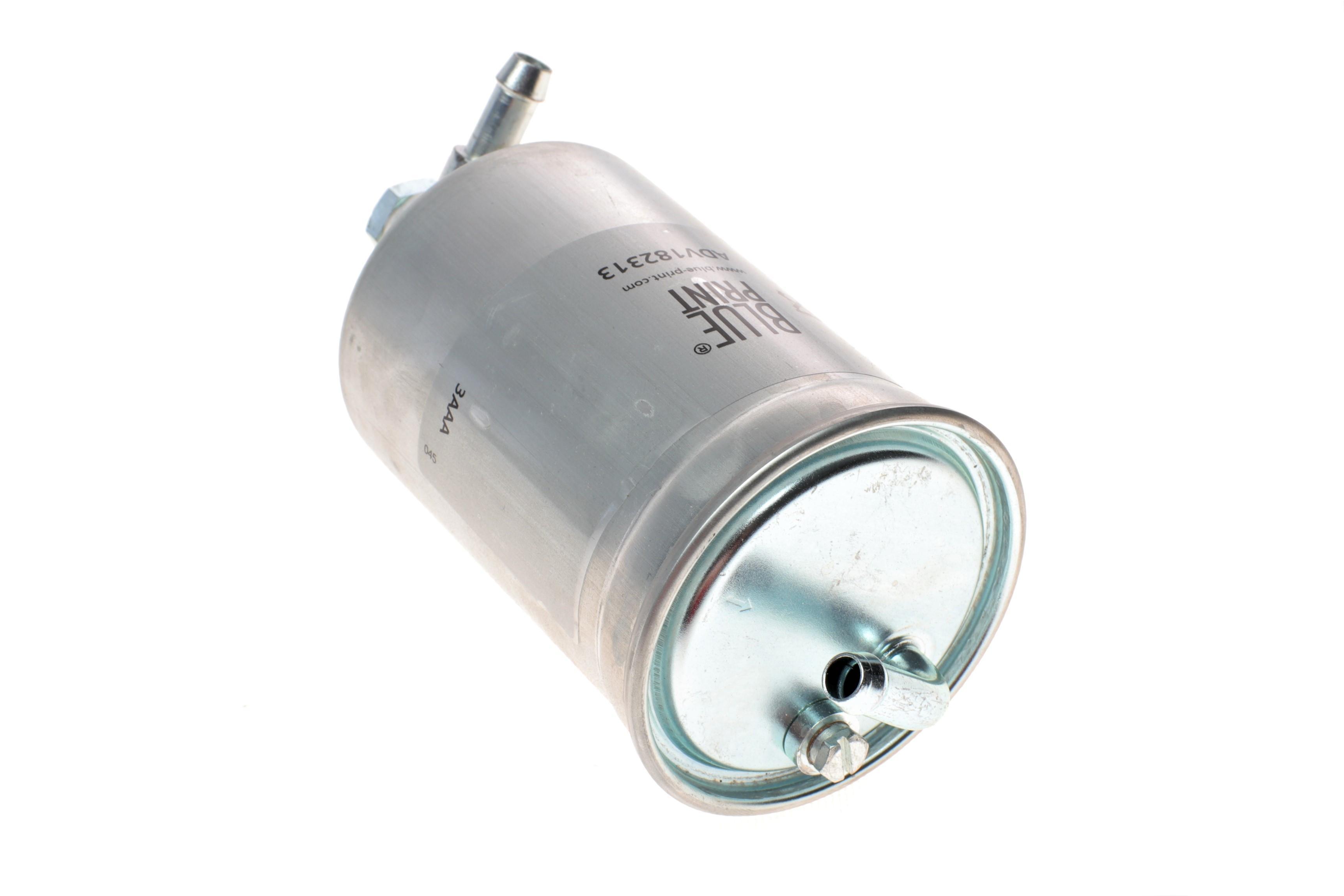 Фільтр паливний Audi A6 2.7/3.0TDI 04-09