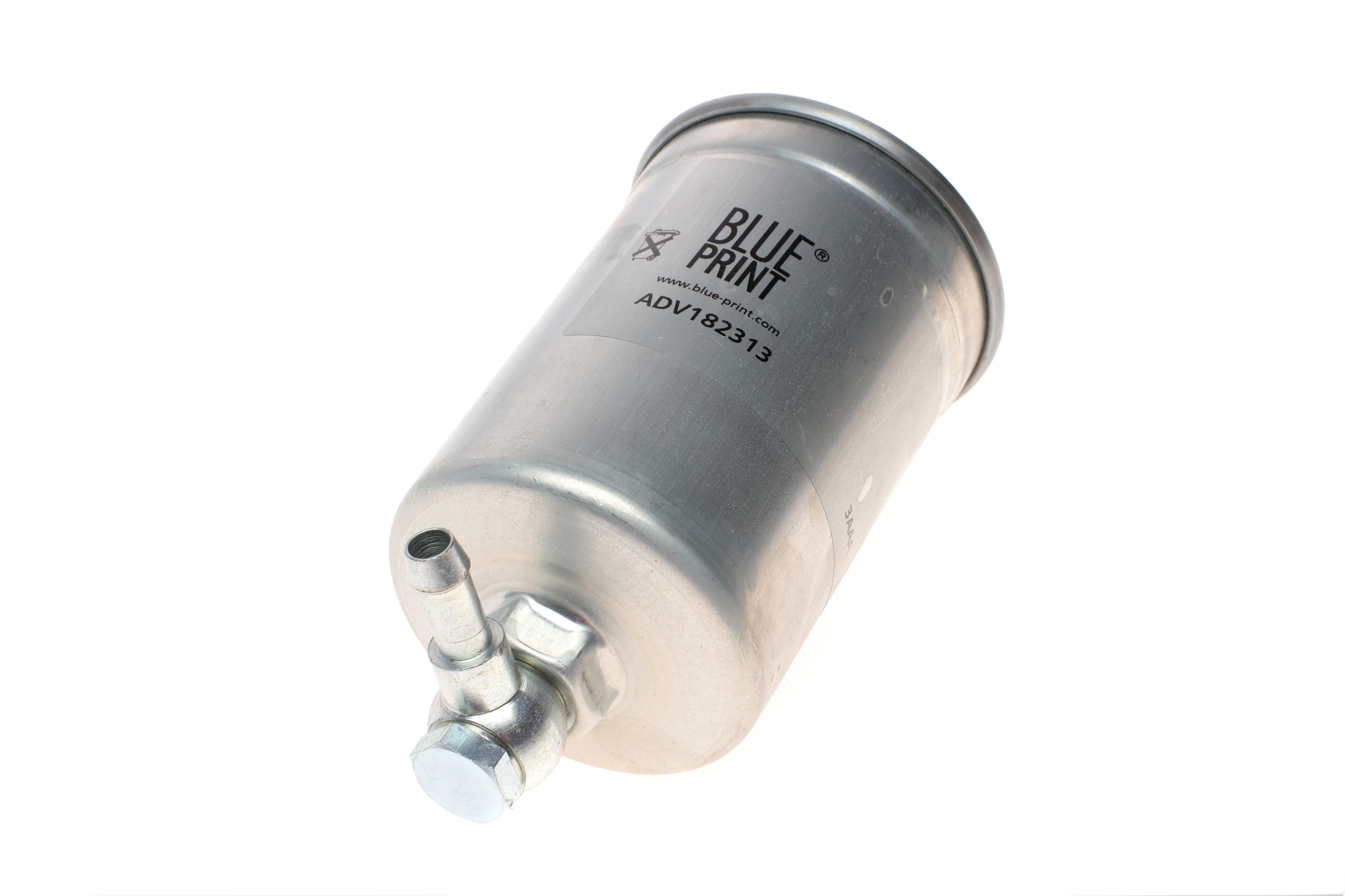 Фільтр паливний Audi A6 2.7/3.0TDI 04-09