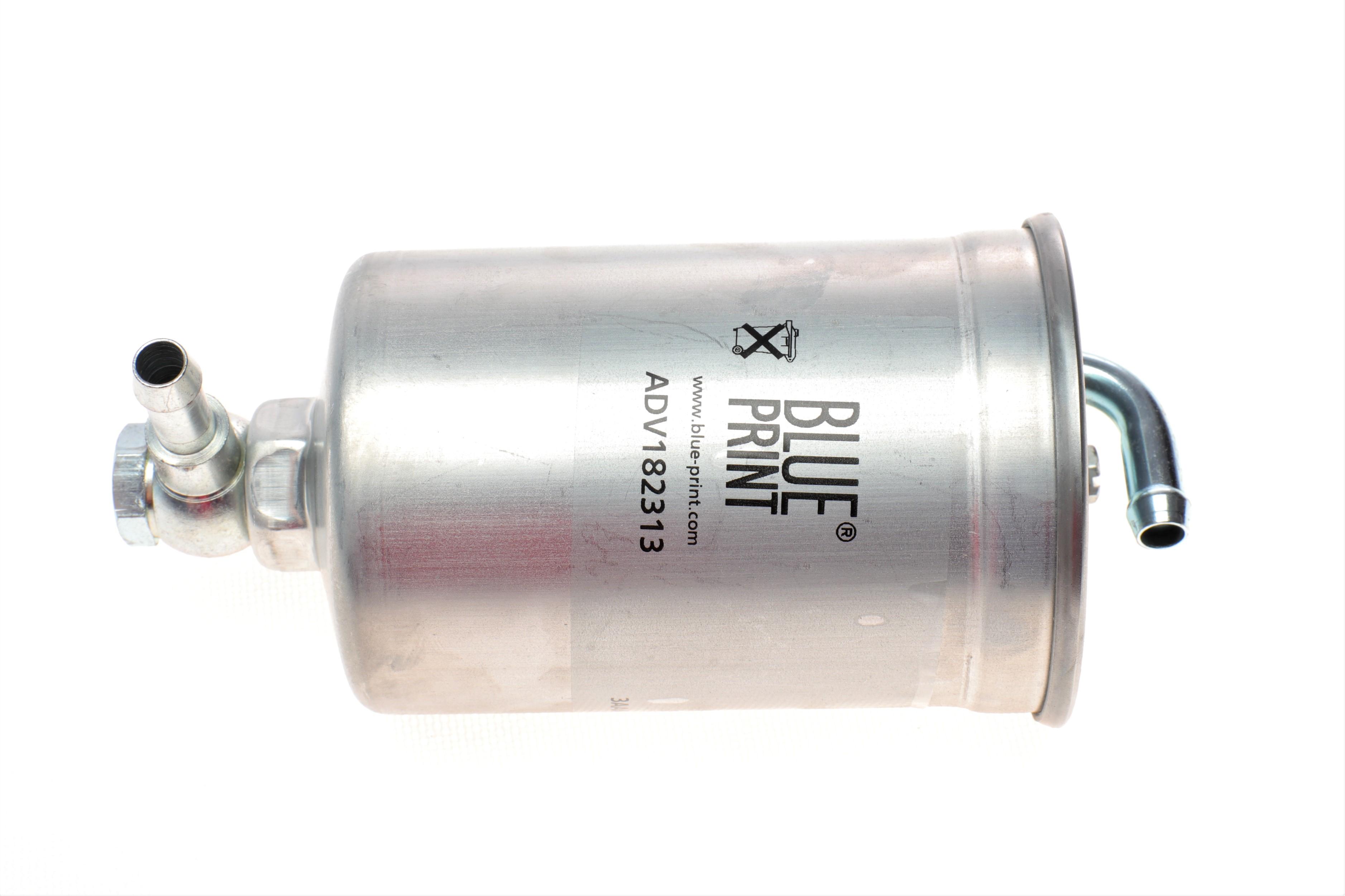 Фільтр паливний Audi A6 2.7/3.0TDI 04-09