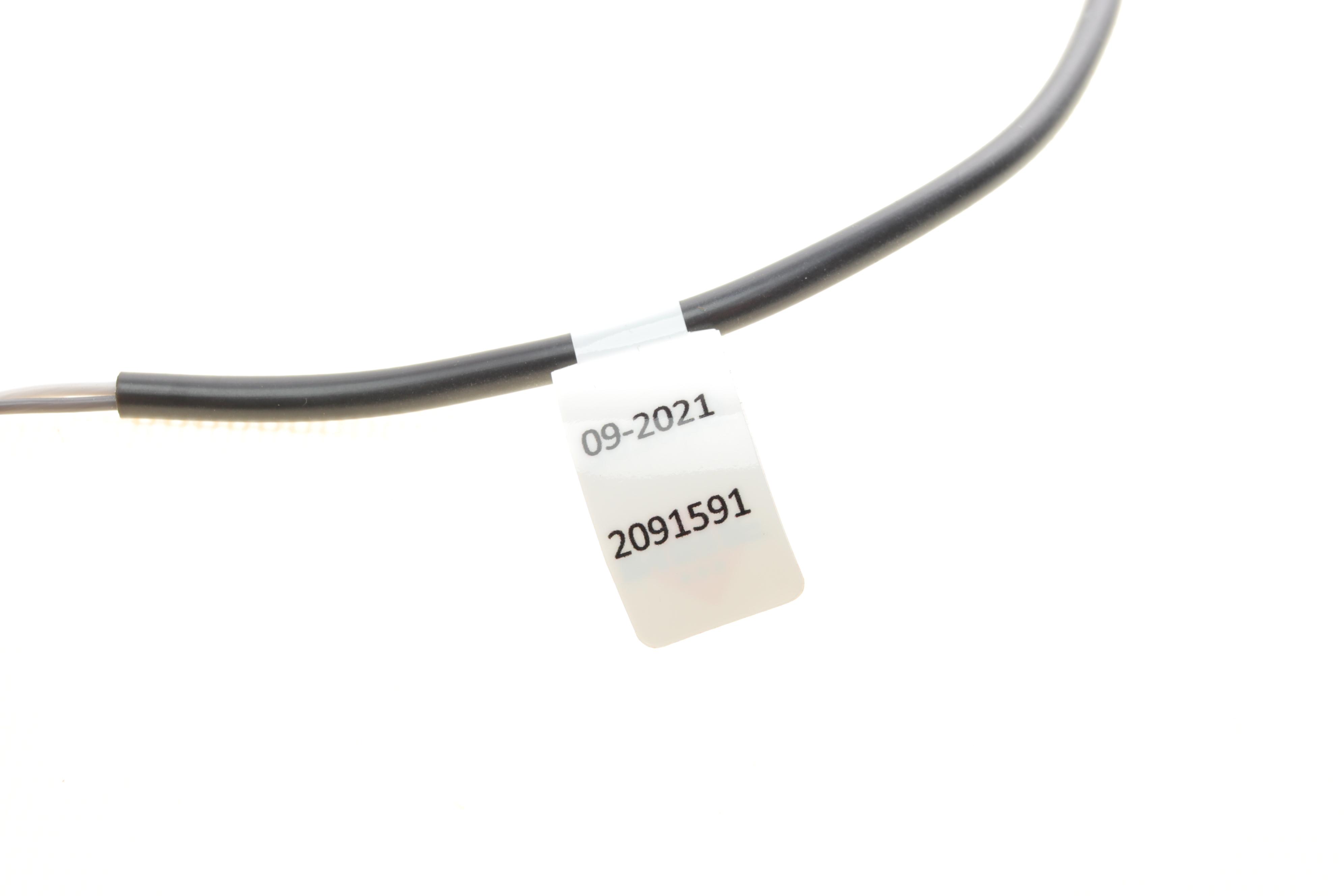 Датчик температуры ОГ VW Crafter 2.5TDI 120kw 06-13