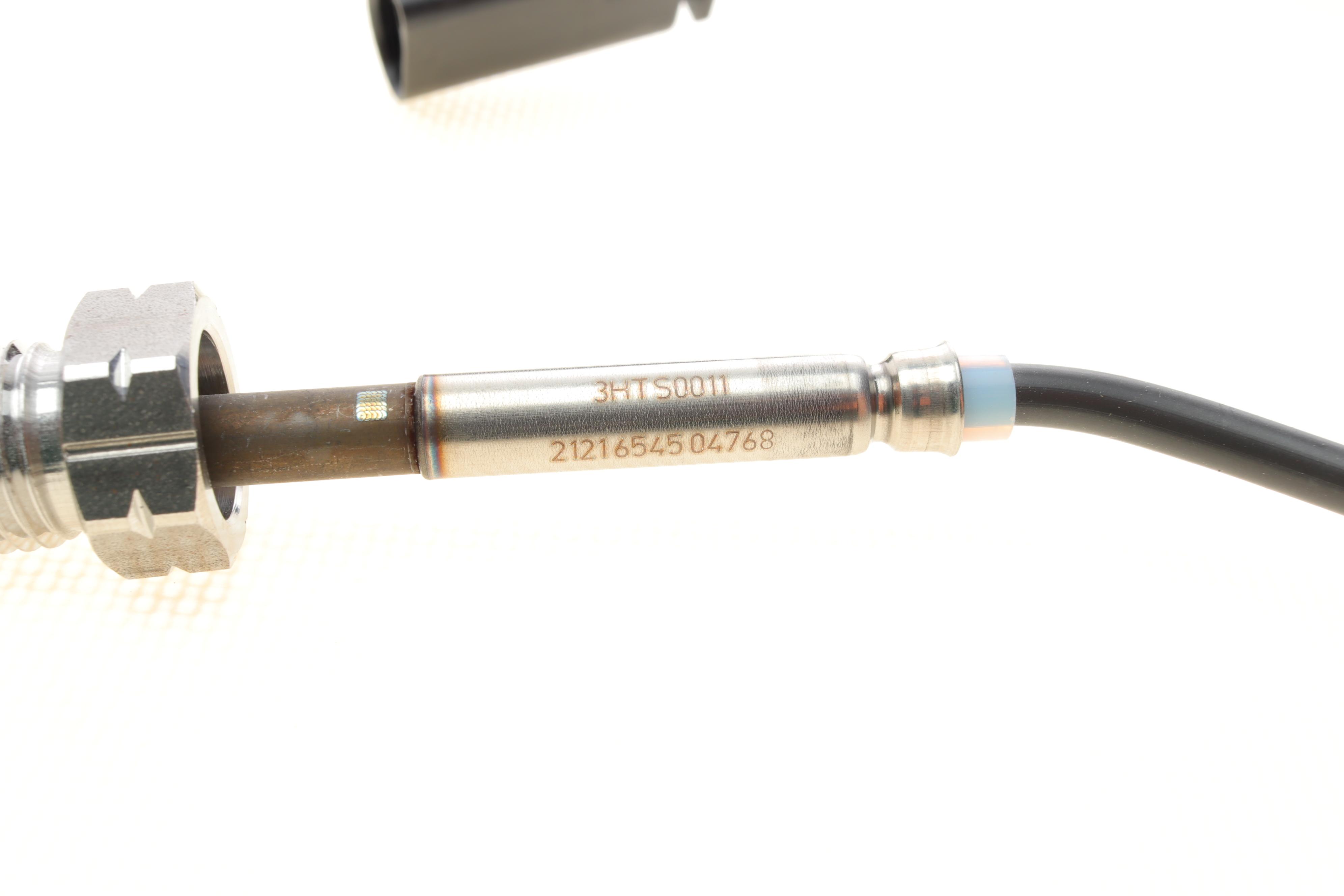 Датчик температуры ОГ VW Crafter 2.5TDI 120kw 06-13