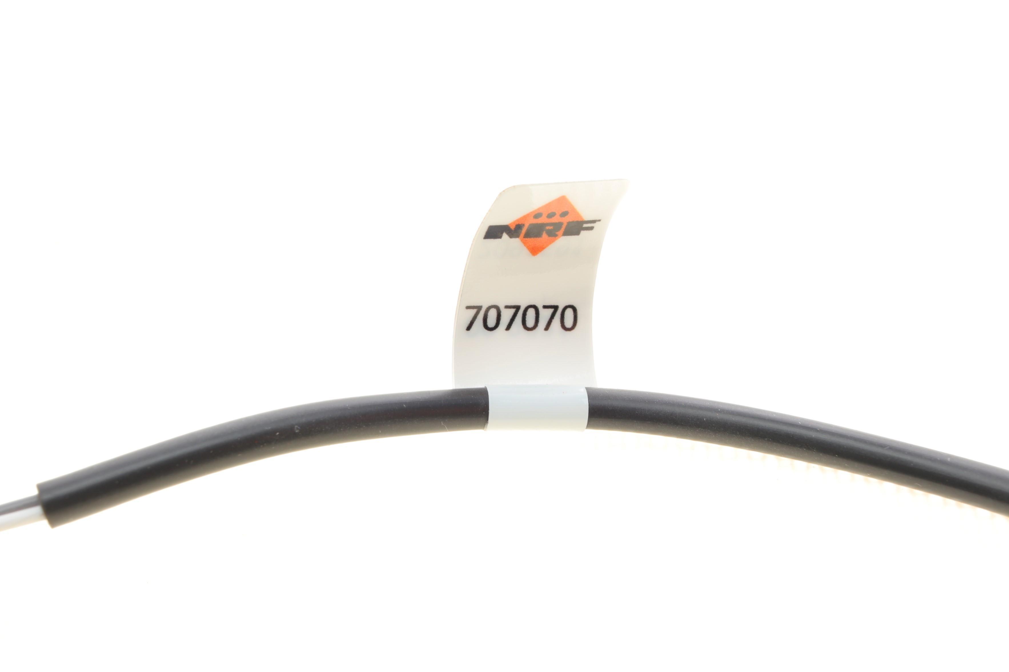 Датчик температуры ОГ VW Crafter 2.5TDI 120kw 06-13