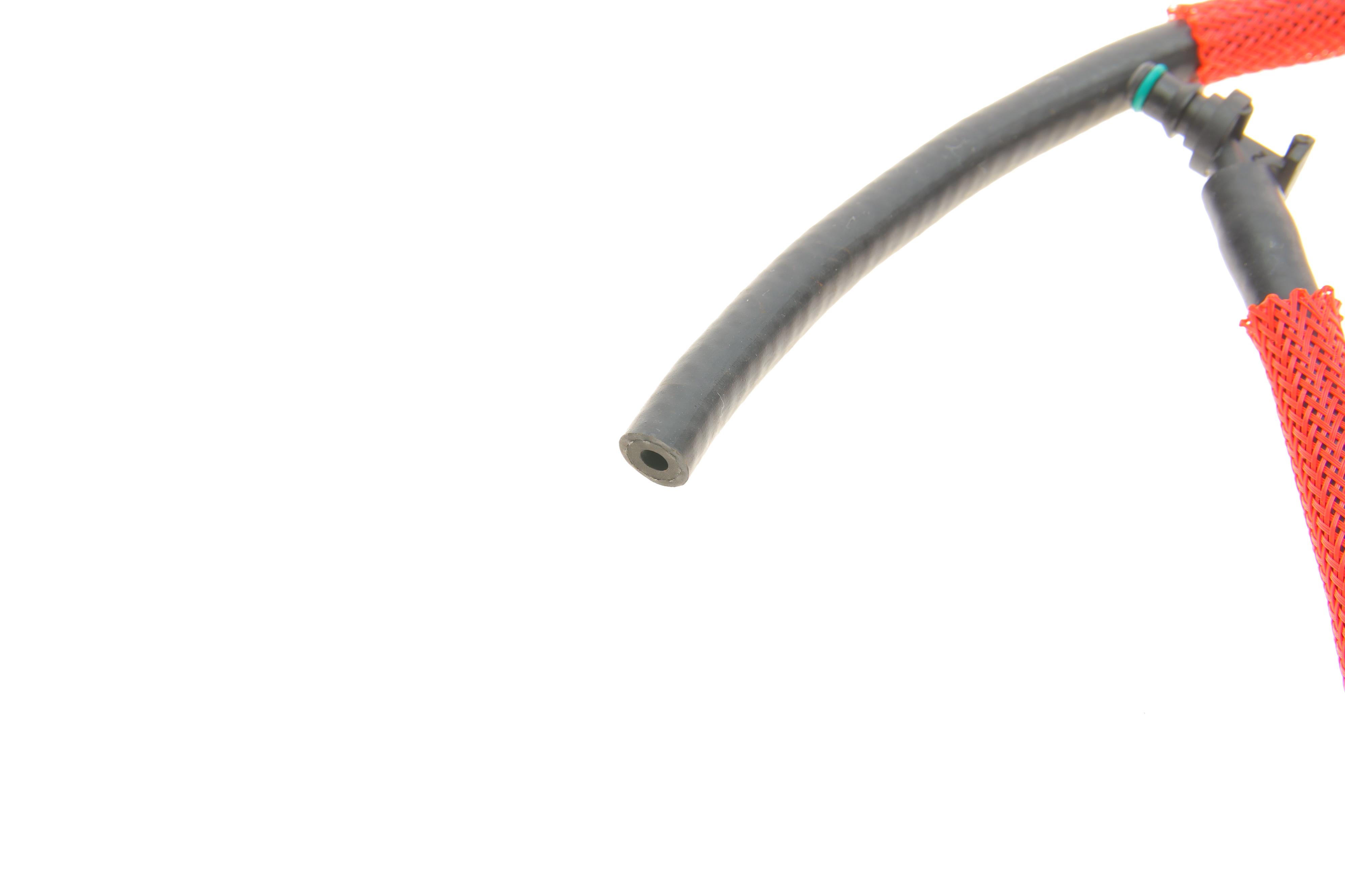 Шланг обратки Ford Focus II/Galaxy II/Mondeo IV 2.0 TDCi 03-15 (к-кт)