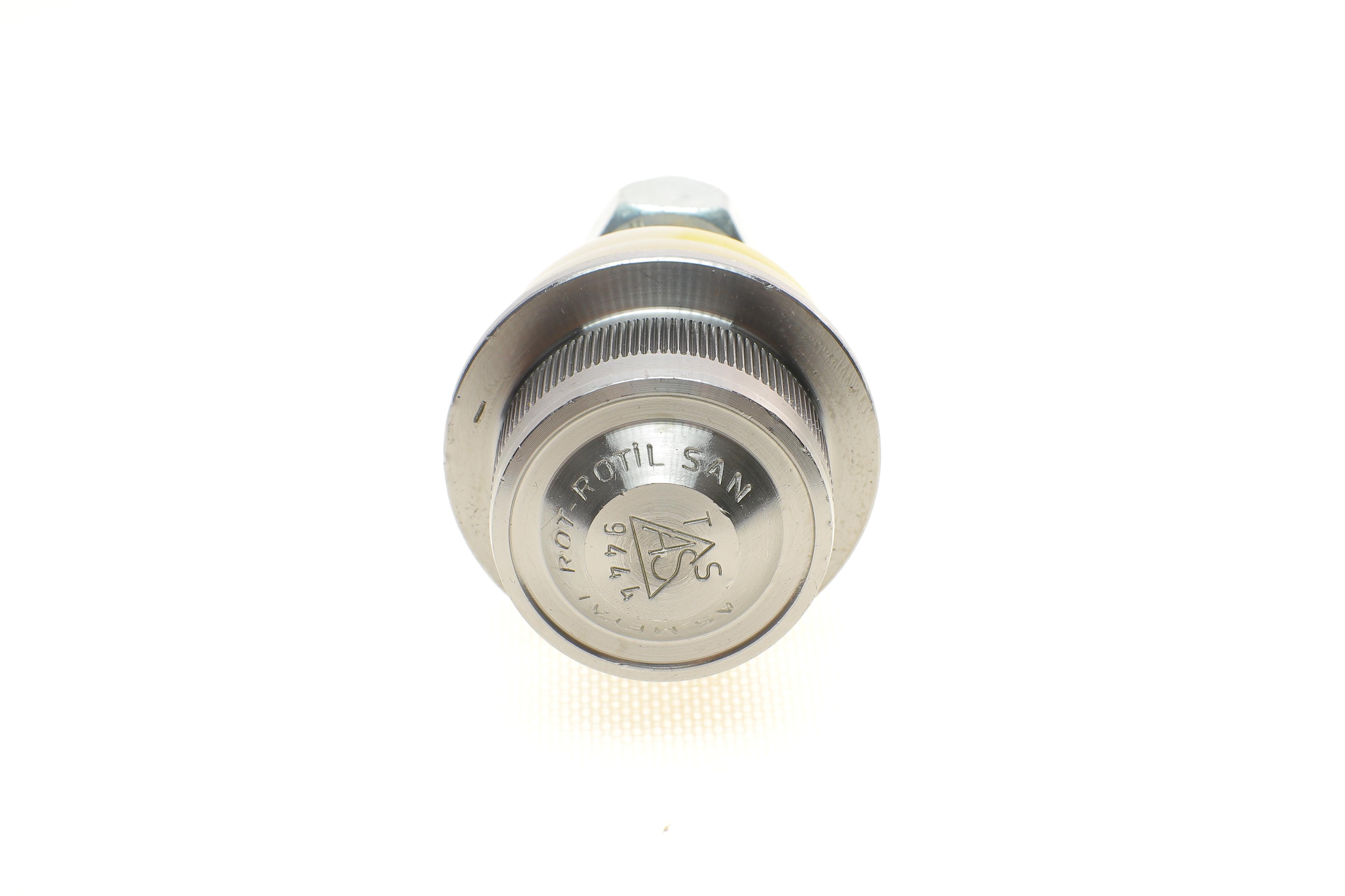 Ремкомплект подвески (передней) MB Sprinter/VW LT 96- (Опоры шаровые/Наконечники/Тяги стабилизатора)