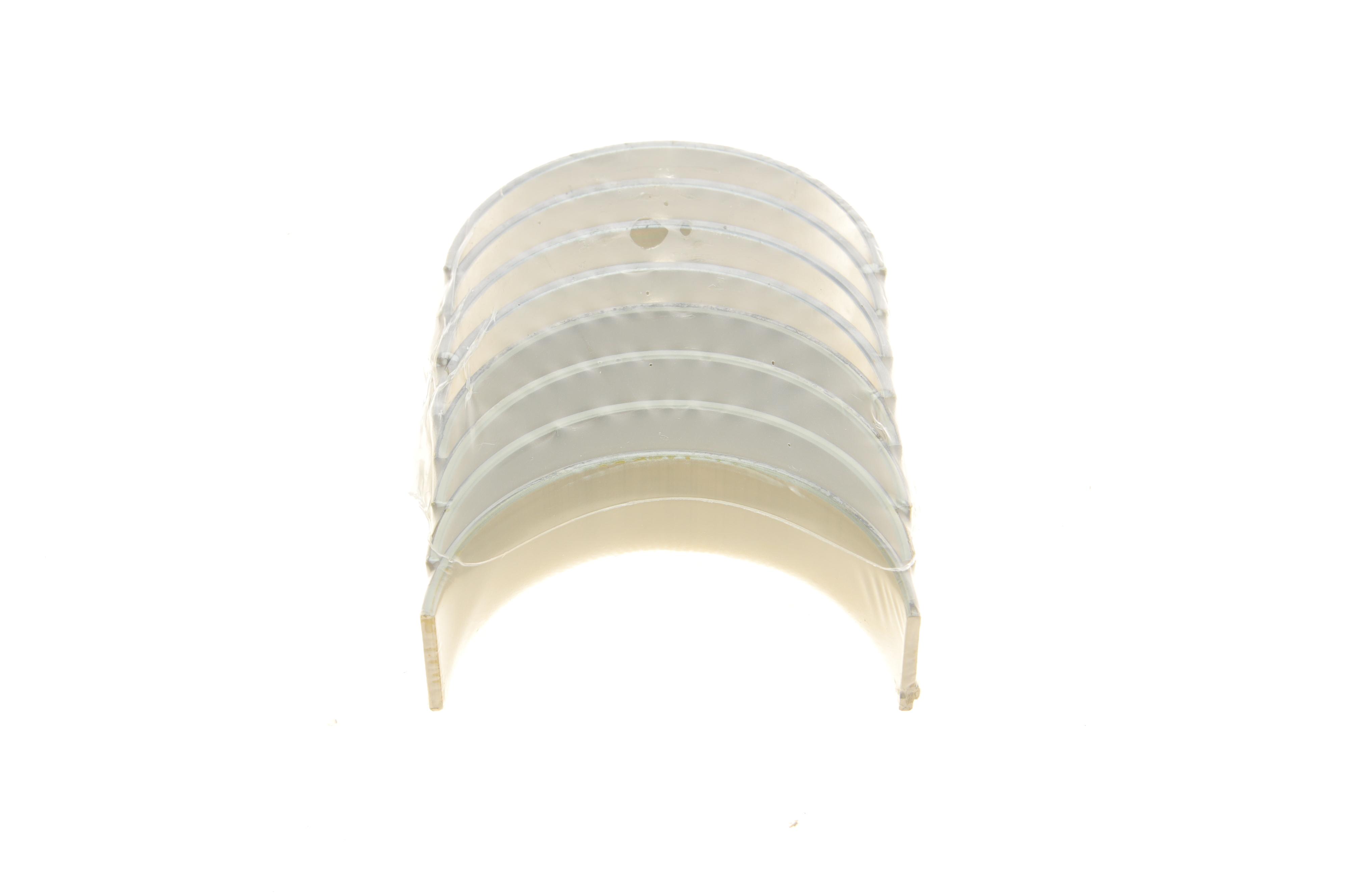 Вкладиші корінні MB Sprinter 3.0CDI OM642 06- (+0.25)