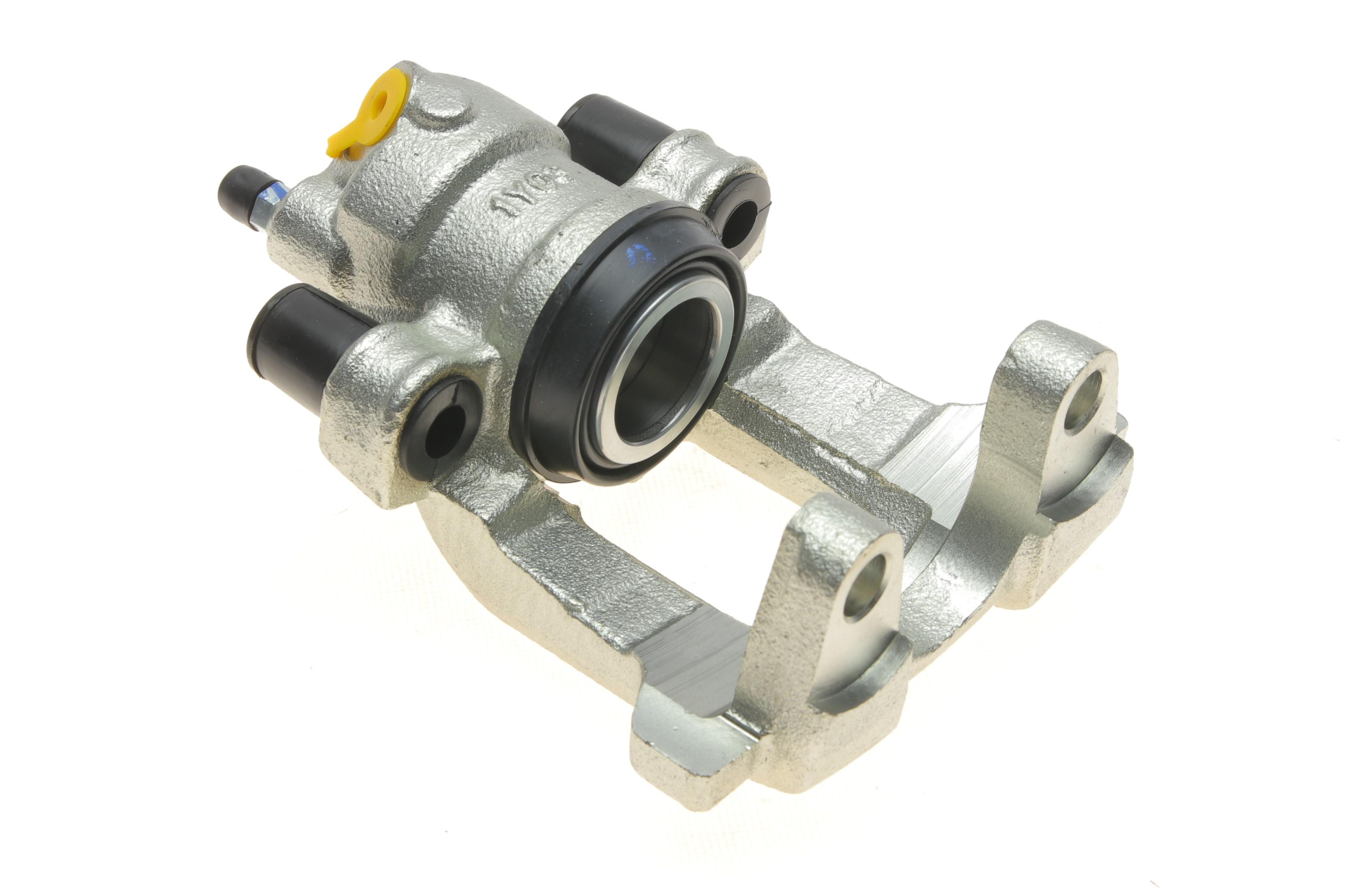 Супорт гальмівний (задній) (L) MB M-class (W164) 05-11/R-class (W251) 05-12 (d=40mm) (Ate)