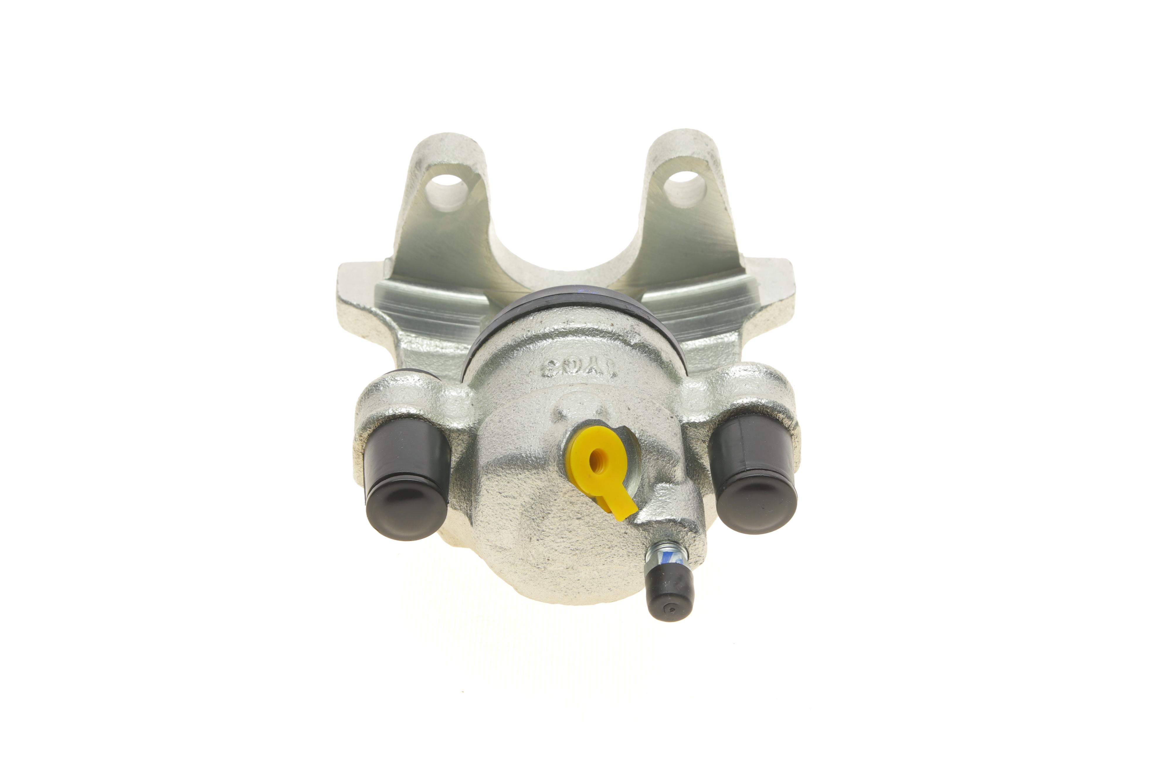 Супорт гальмівний (задній) (L) MB M-class (W164) 05-11/R-class (W251) 05-12 (d=40mm) (Ate)