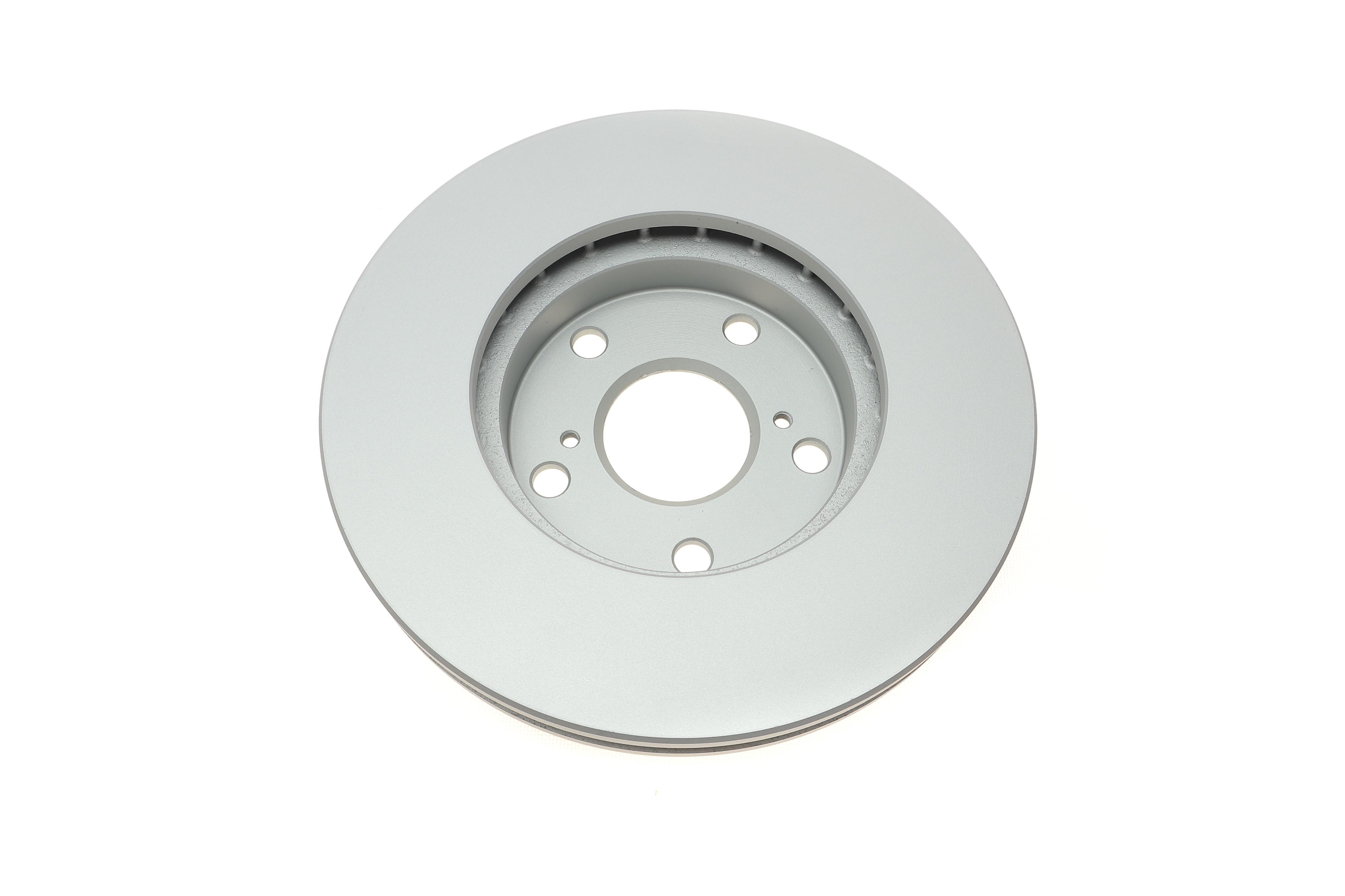 Диск гальмівний (передній) Toyota Camry 91-01/ Avensis 01-05 (275x28)