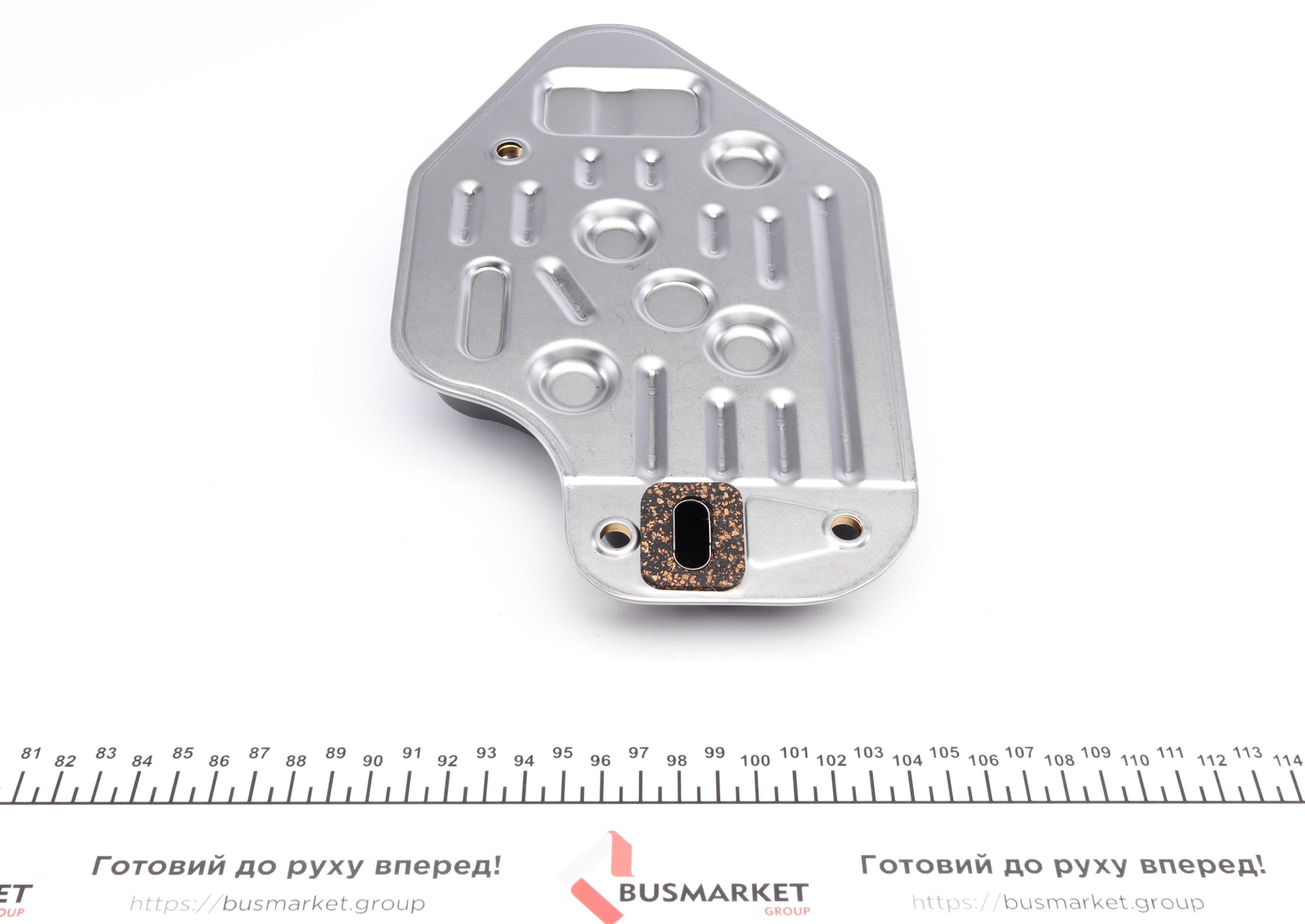 Фильтр АКПП BMW 3 (E36)/5 (E34) 1.6-2.0 i 89-05