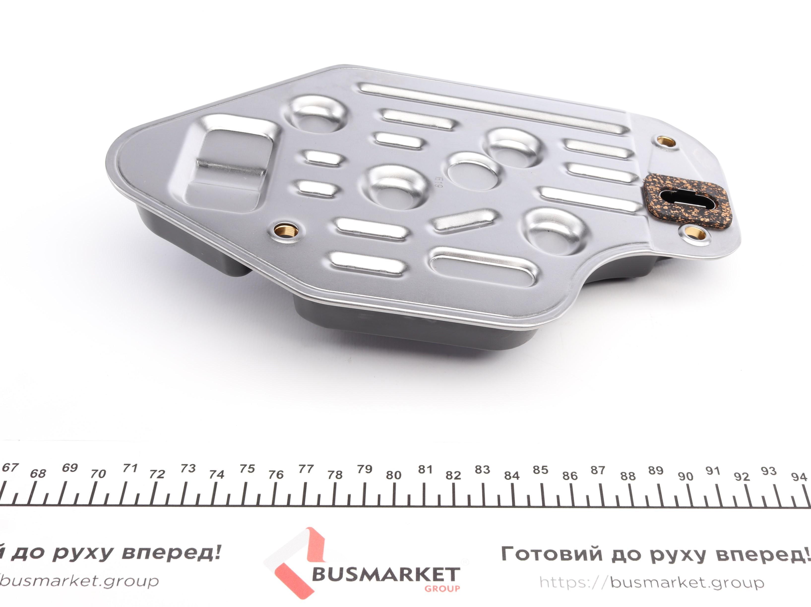 Фильтр АКПП BMW 3 (E36)/5 (E34) 1.6-2.0 i 89-05
