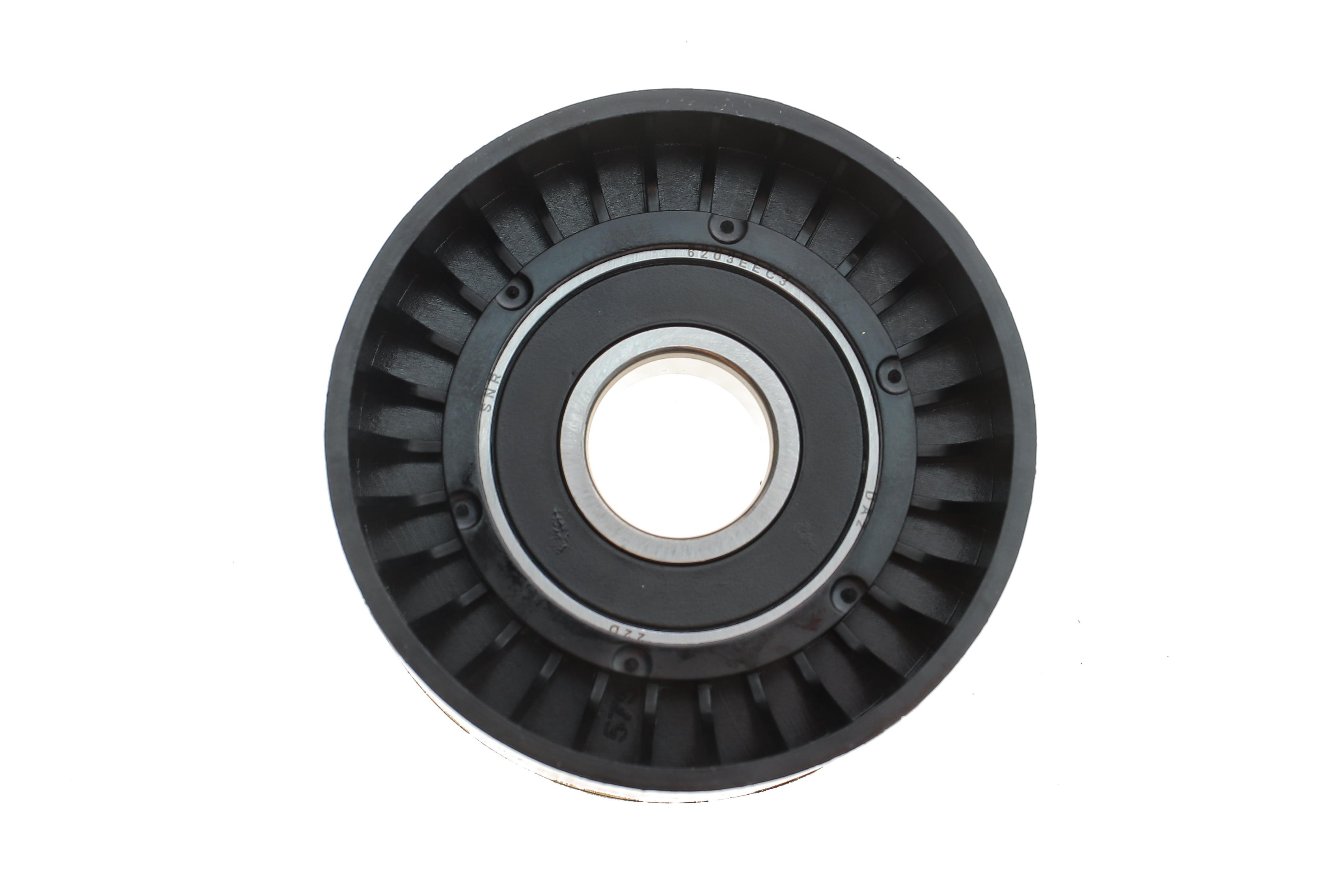 Ролик генератора VW Golf 1.4/1.6 FSI 03-08 (натяжной) (60x30x10)