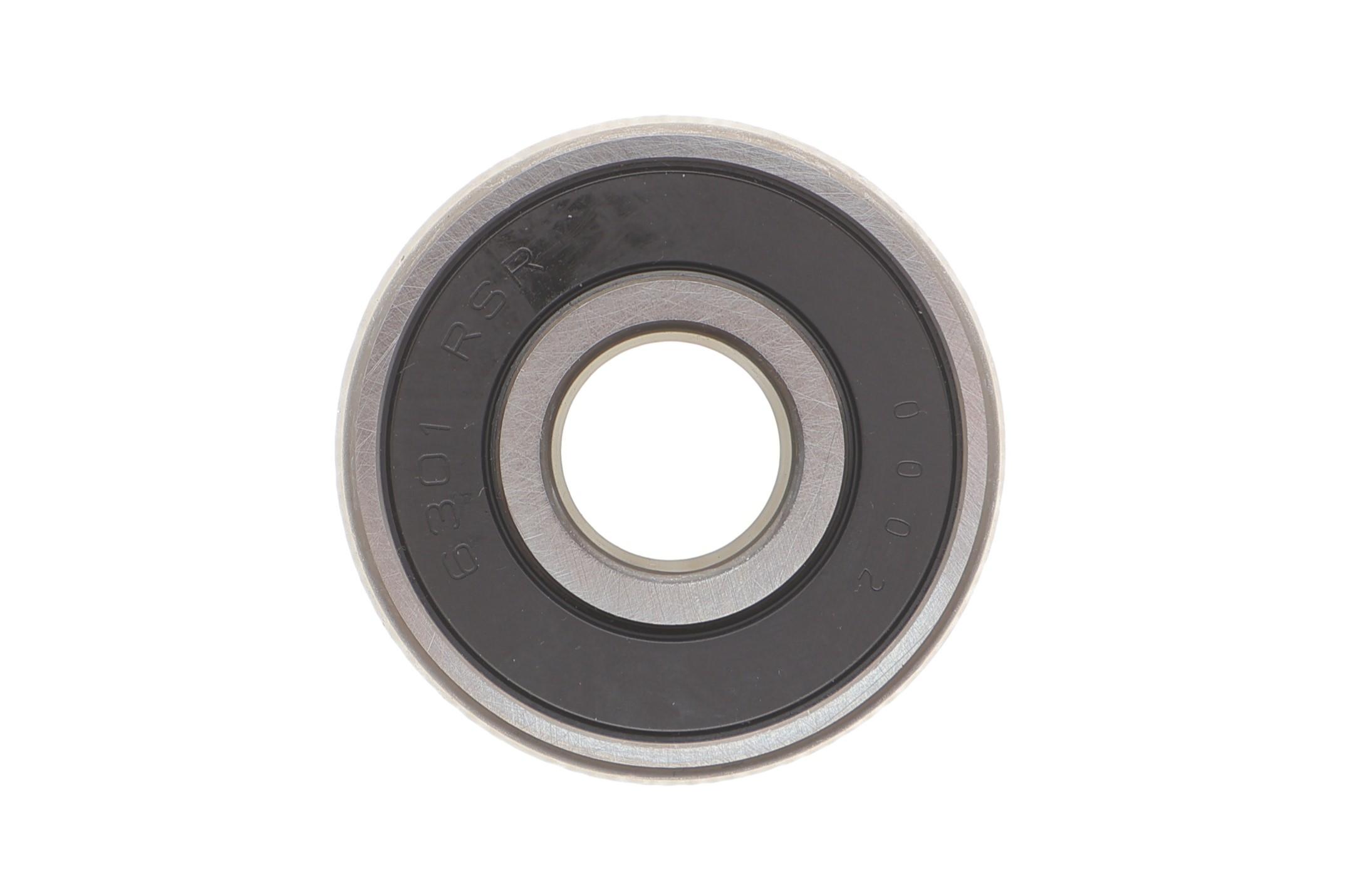 Підшипник (12x37x12)