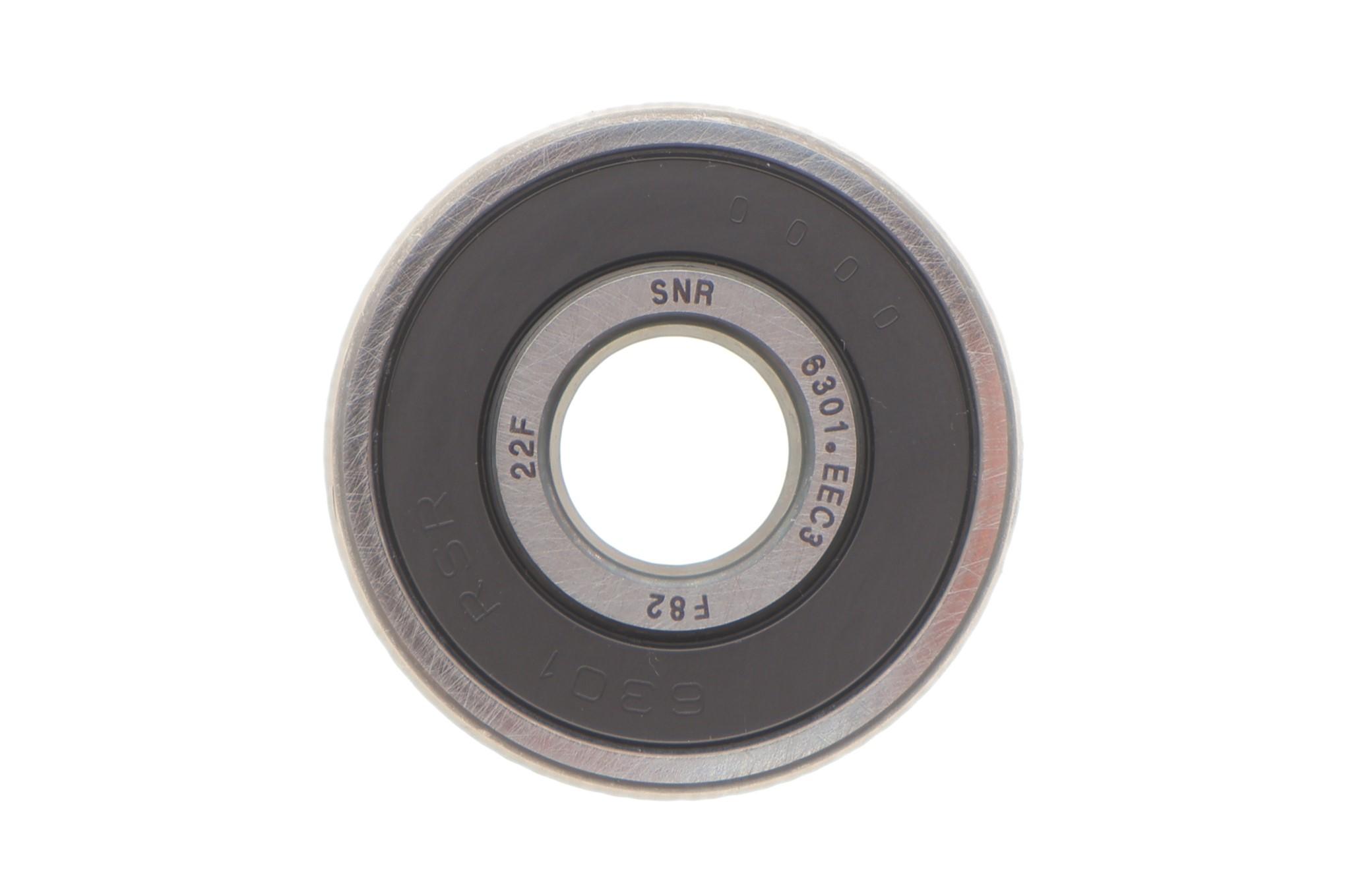 Підшипник (12x37x12)