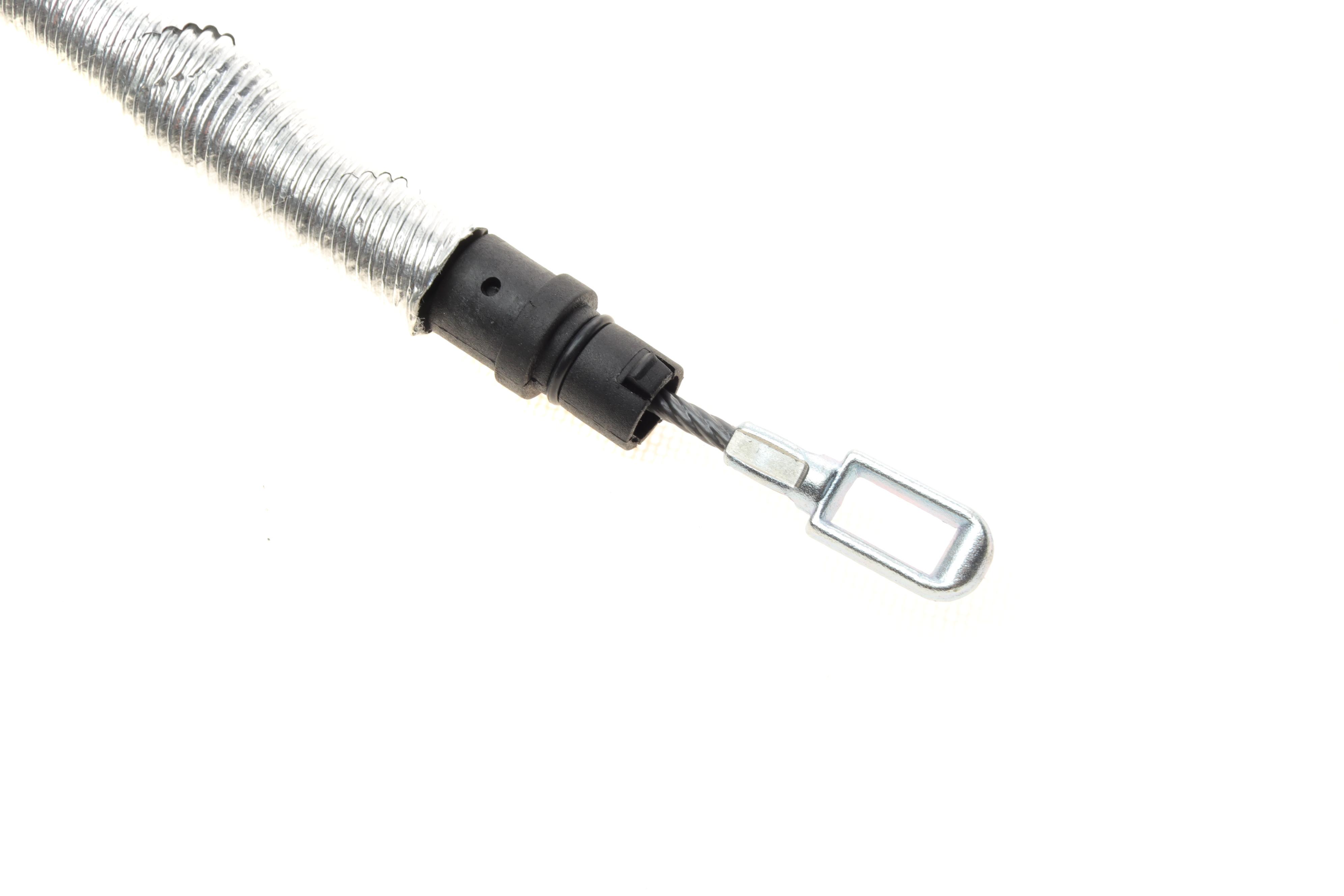 Трос ручника (задній) Audi A4 03-09 (1770/1600mm)