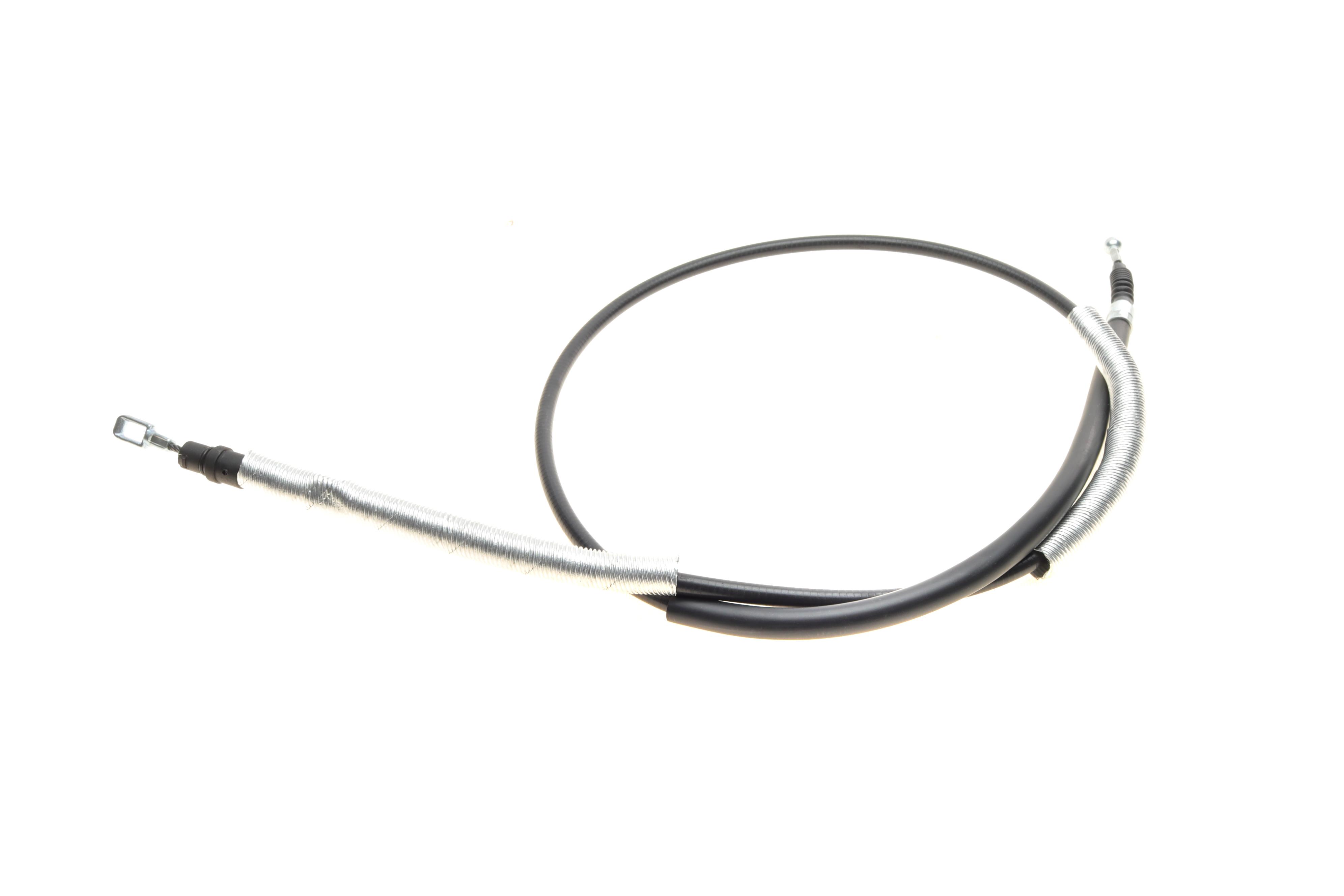 Трос ручника (задній) Audi A4 03-09 (1770/1600mm)