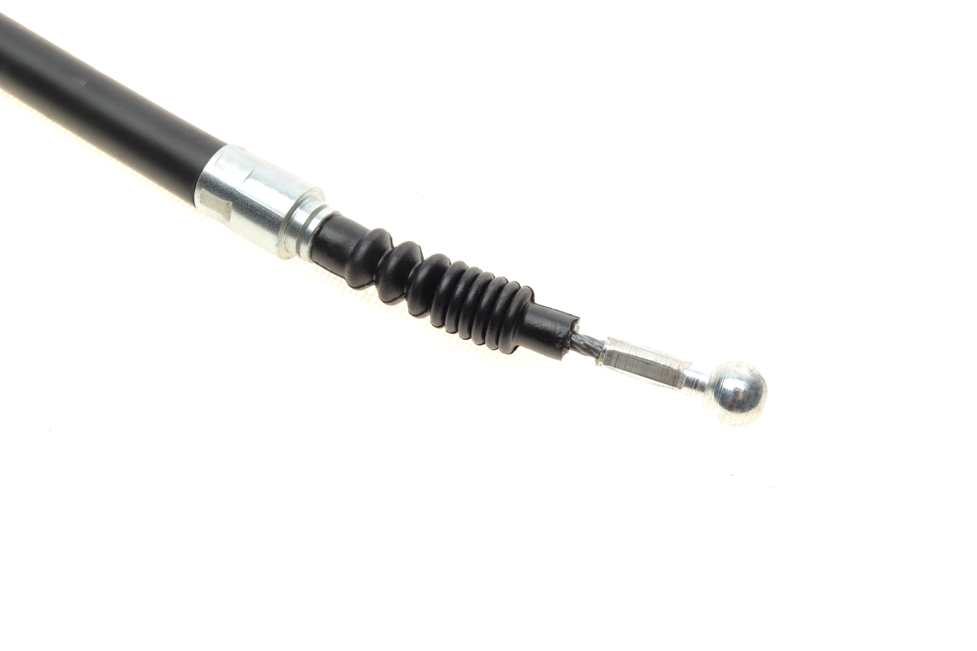 Трос ручника (задній) Audi A4 03-09 (1770/1600mm)