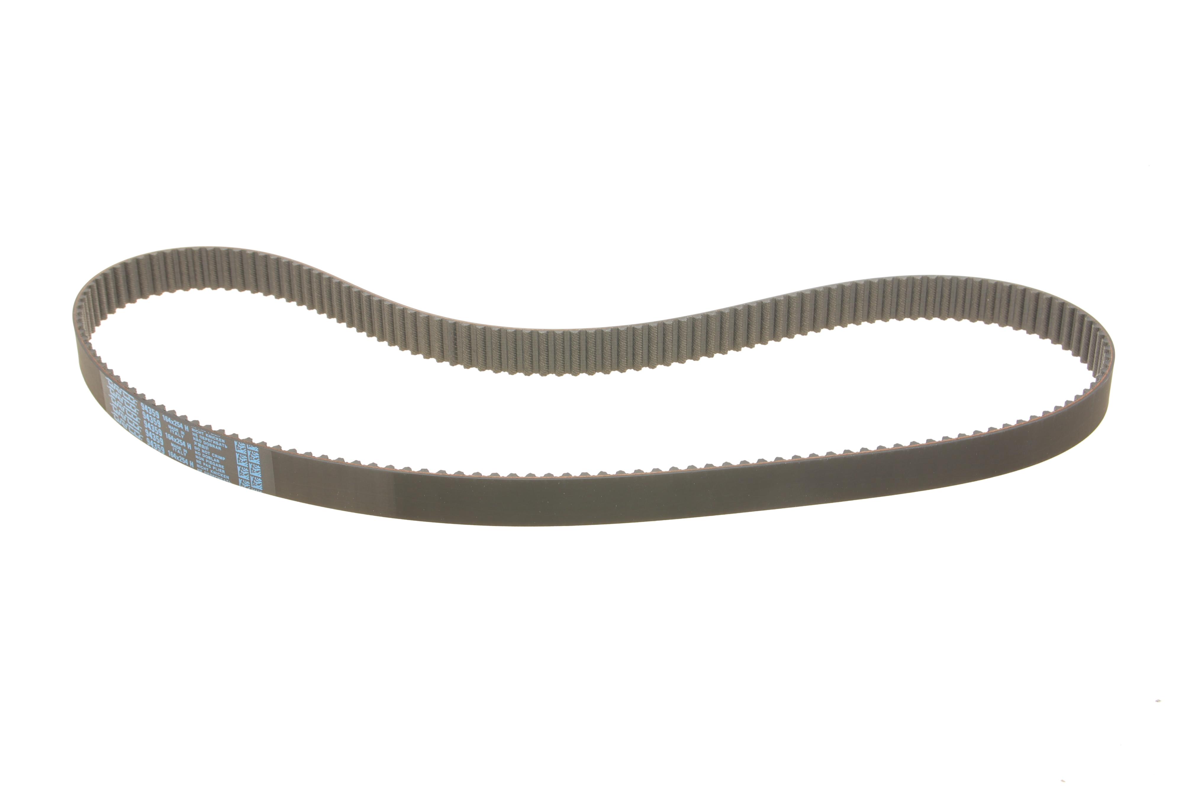 Ремінь ГРМ Kia Sportage 2.2D 85-04