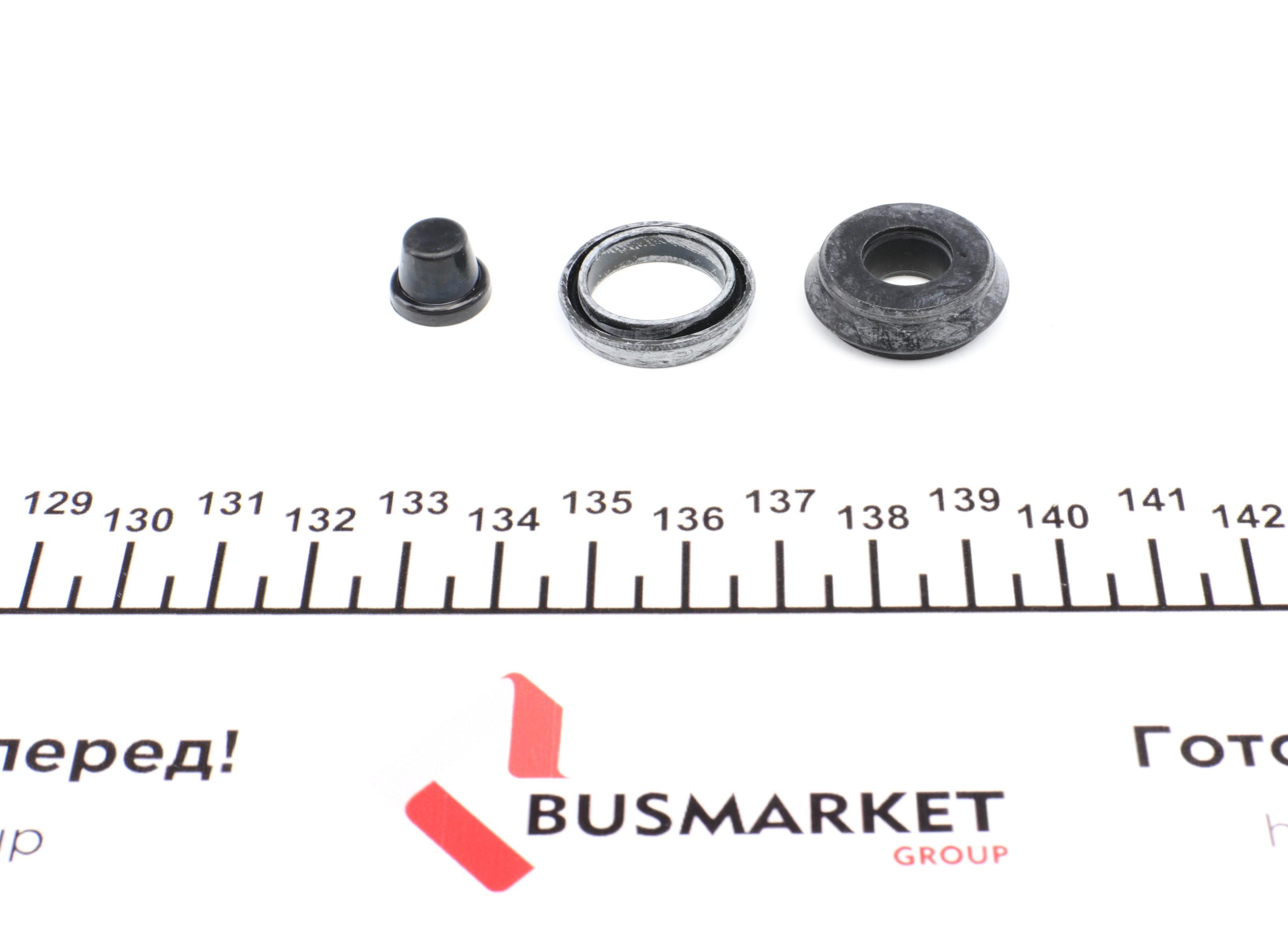 Ремкомплект цилиндра сцепления (рабочего) Opel Frontera A/B (d=22,2mm)